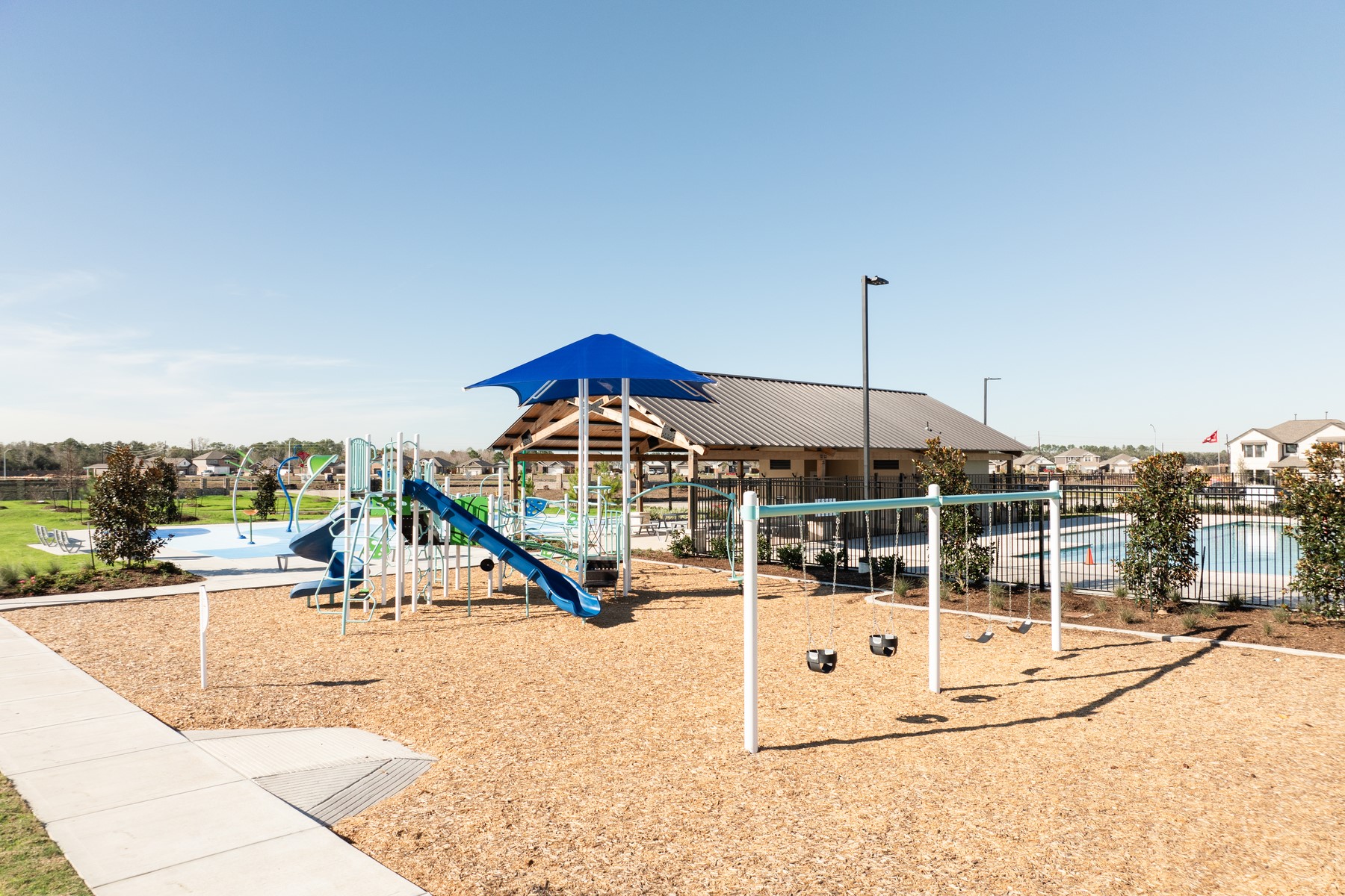 8810 New Jade Drive, Iowa Colony, TX 77583