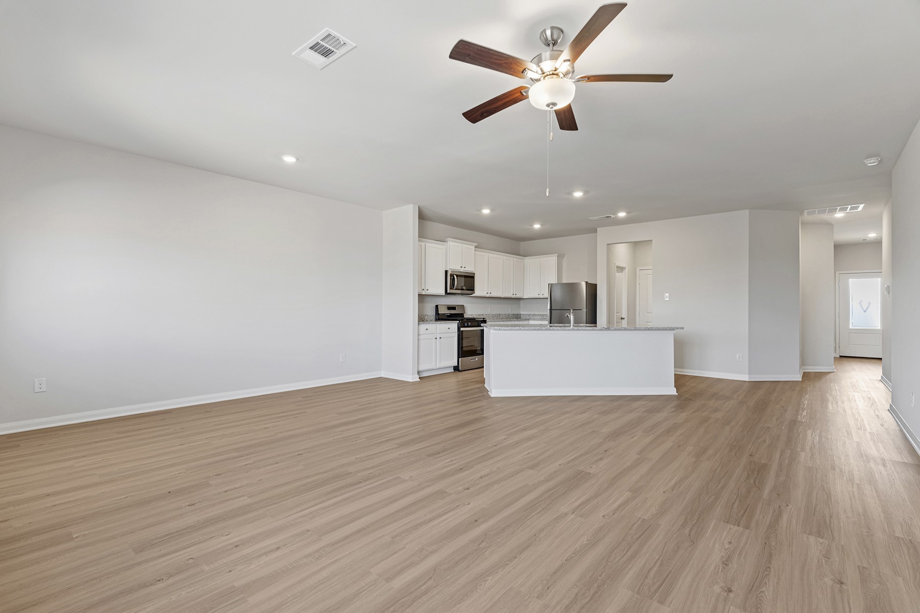 8810 New Jade Drive, Iowa Colony, TX 77583