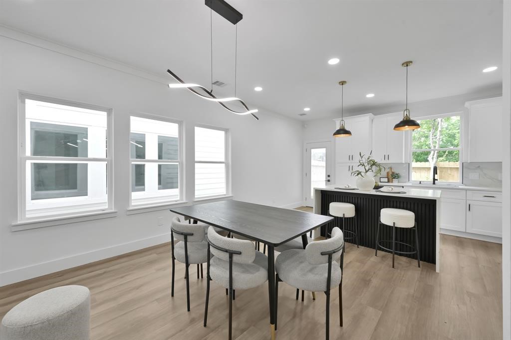 3334 Francis Street, #B, Houston, TX 77004