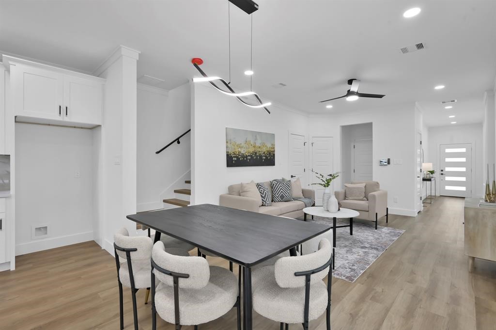 3334 Francis Street, #B, Houston, TX 77004