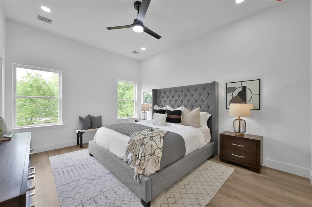 3334 Francis Street, #B, Houston, TX 77004