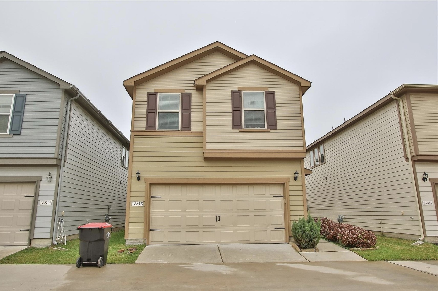 18815 Glen Ryder Court, Houston, TX 77073