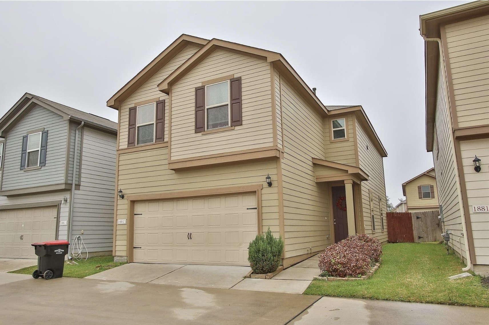 18815 Glen Ryder Court, Houston, TX 77073
