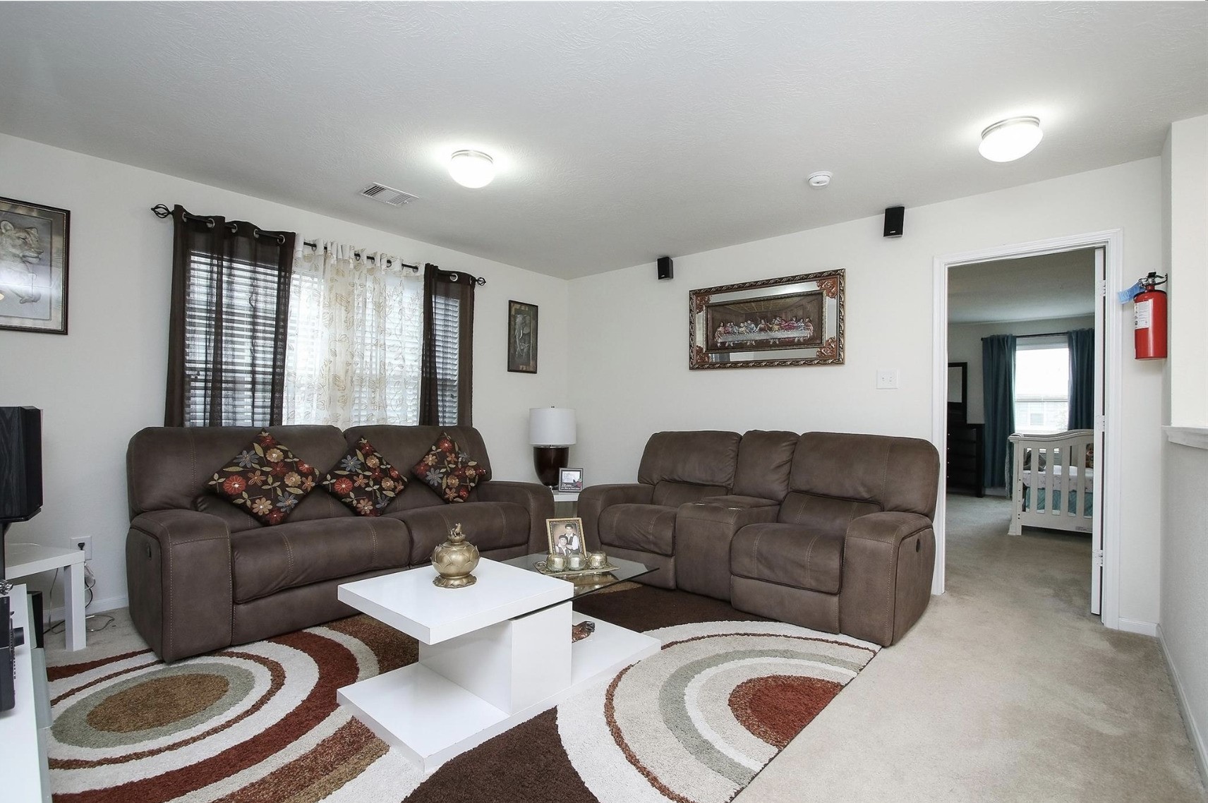 18815 Glen Ryder Court, Houston, TX 77073