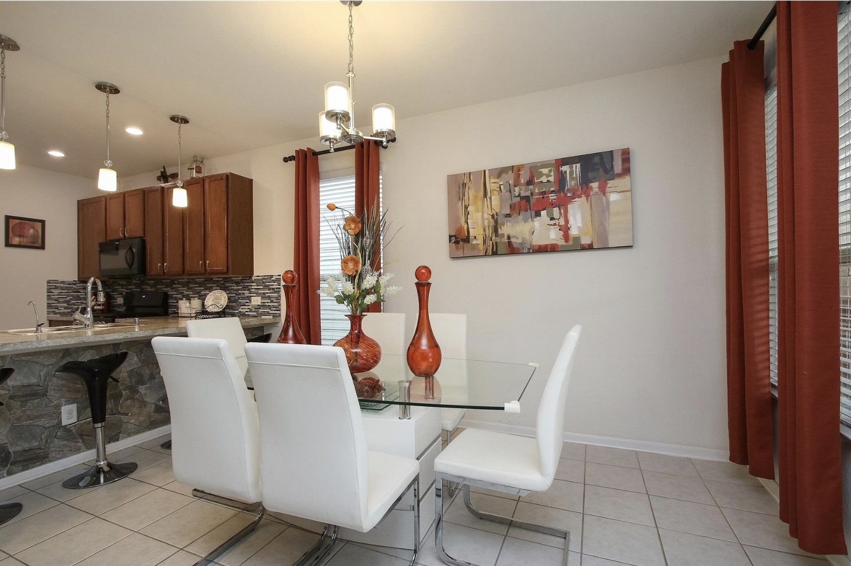 18815 Glen Ryder Court, Houston, TX 77073