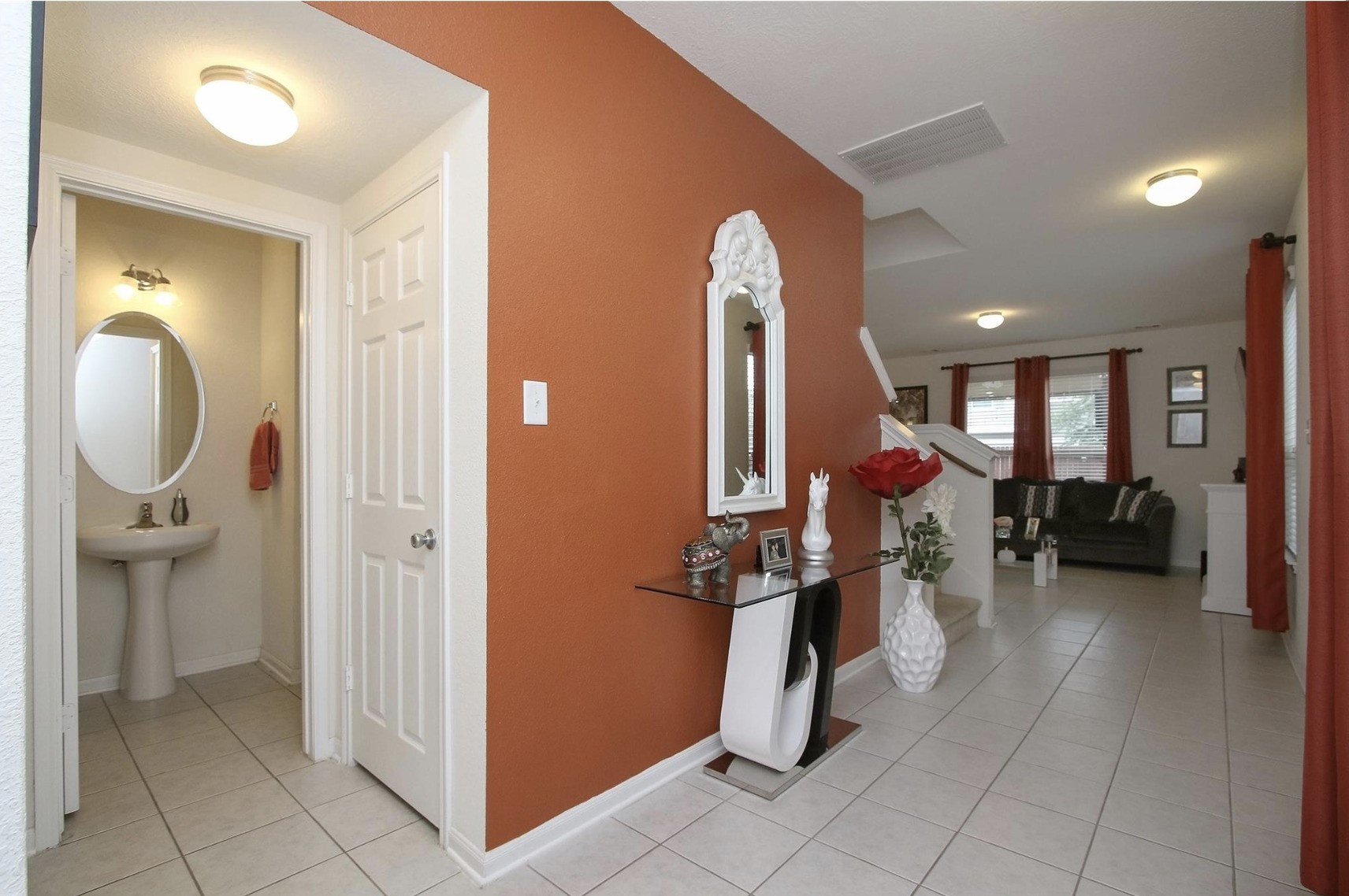 18815 Glen Ryder Court, Houston, TX 77073