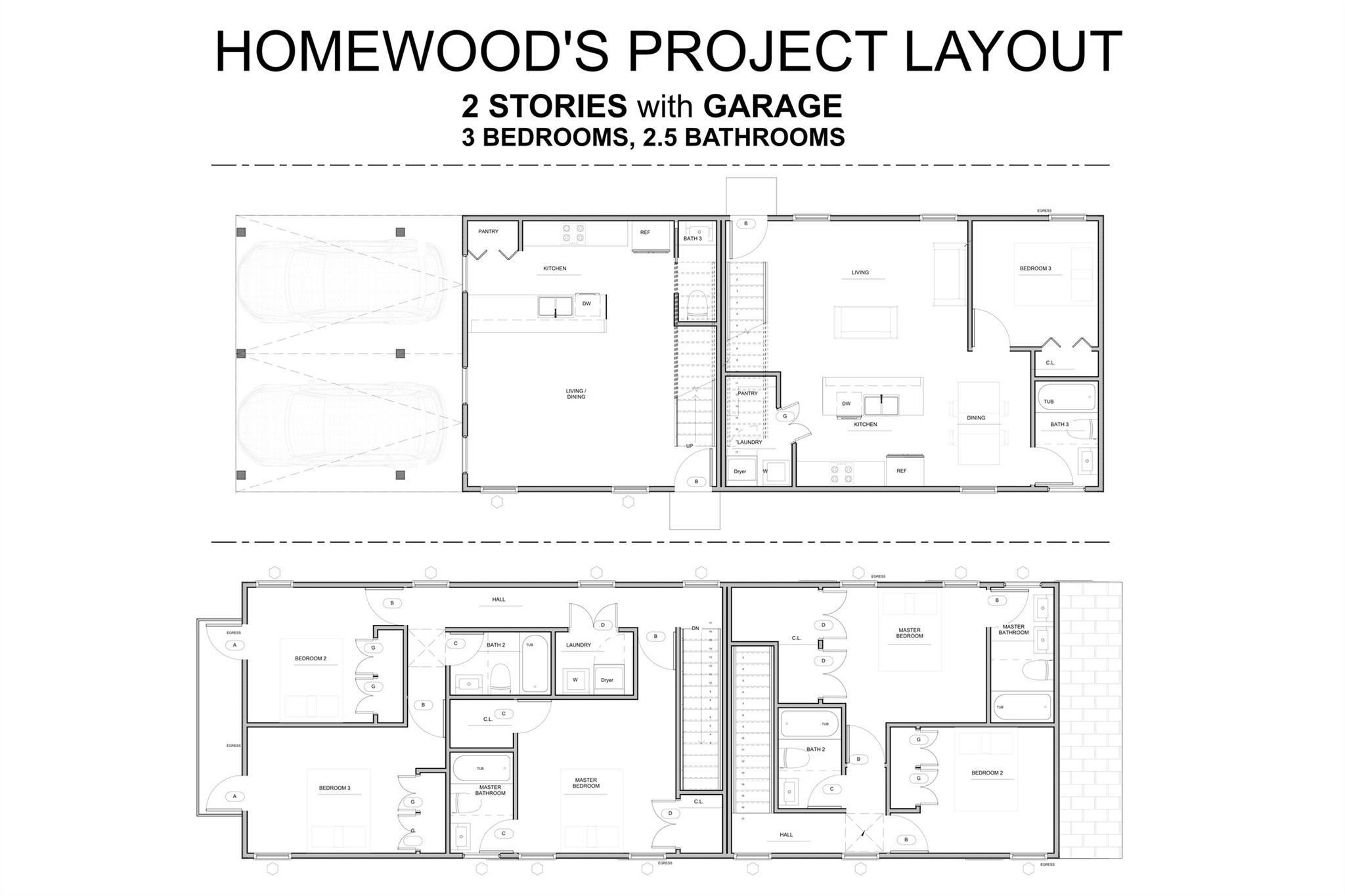 4824 baton rouge, #B, Houston, TX 77028