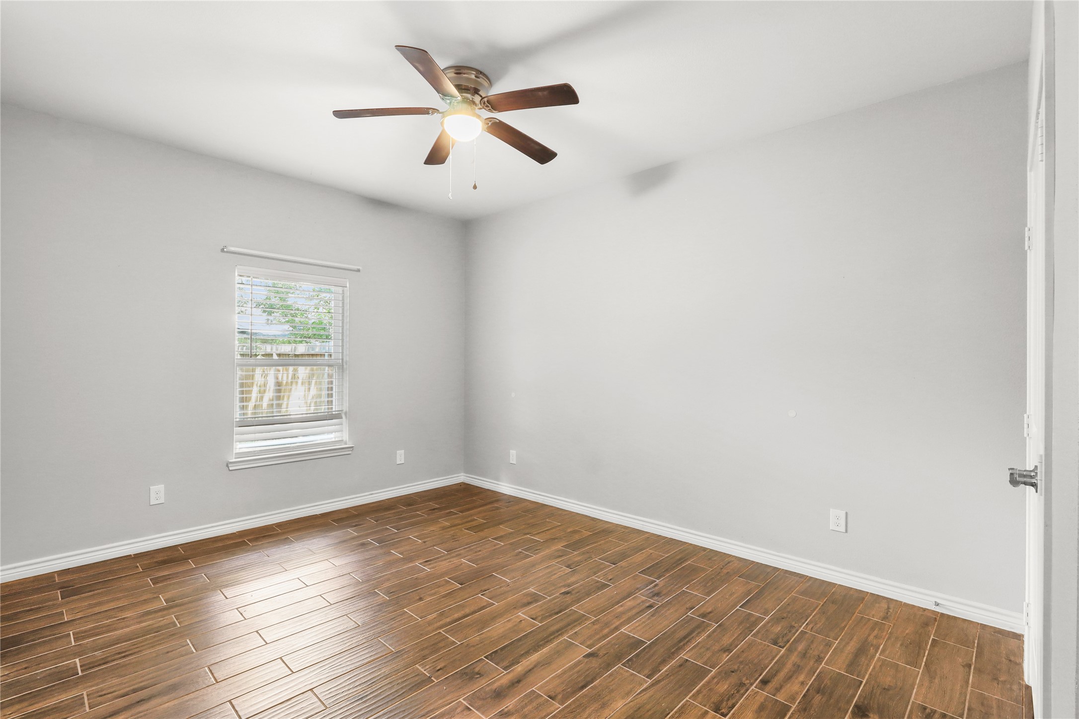 Third bedroom