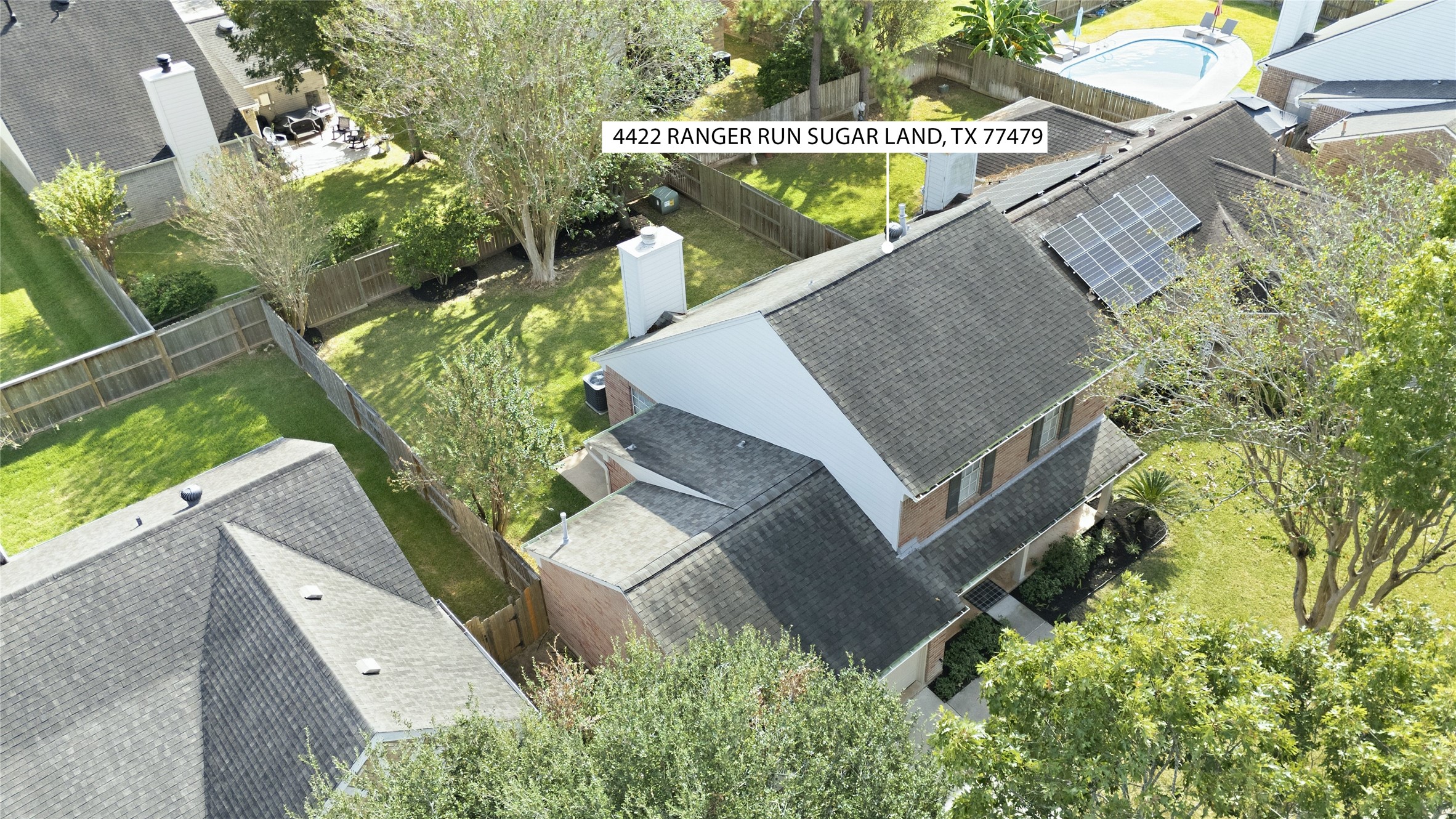 4422 Ranger Run, Sugar Land, TX 77479