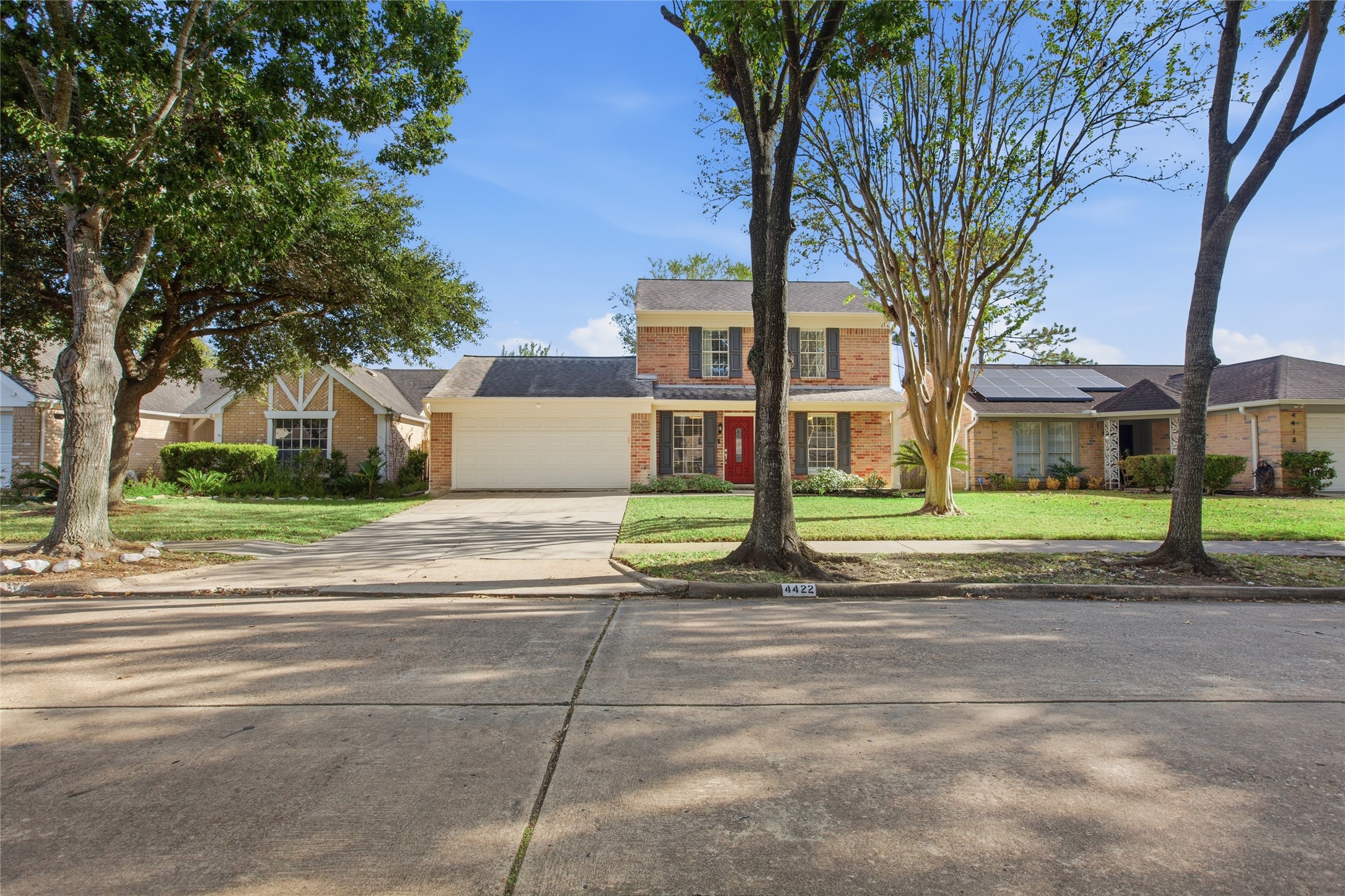 4422 Ranger Run, Sugar Land, TX 77479