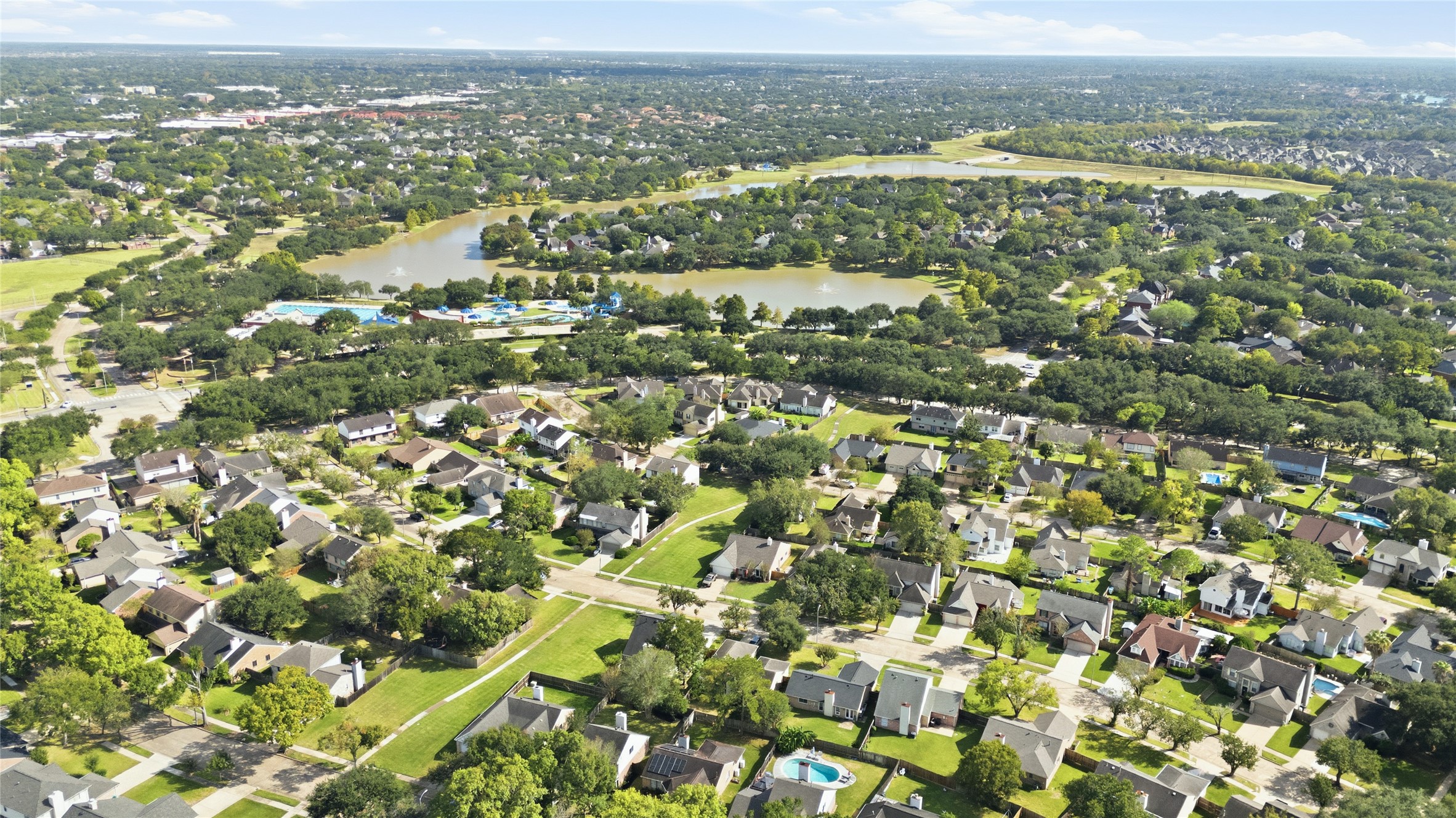 4422 Ranger Run, Sugar Land, TX 77479