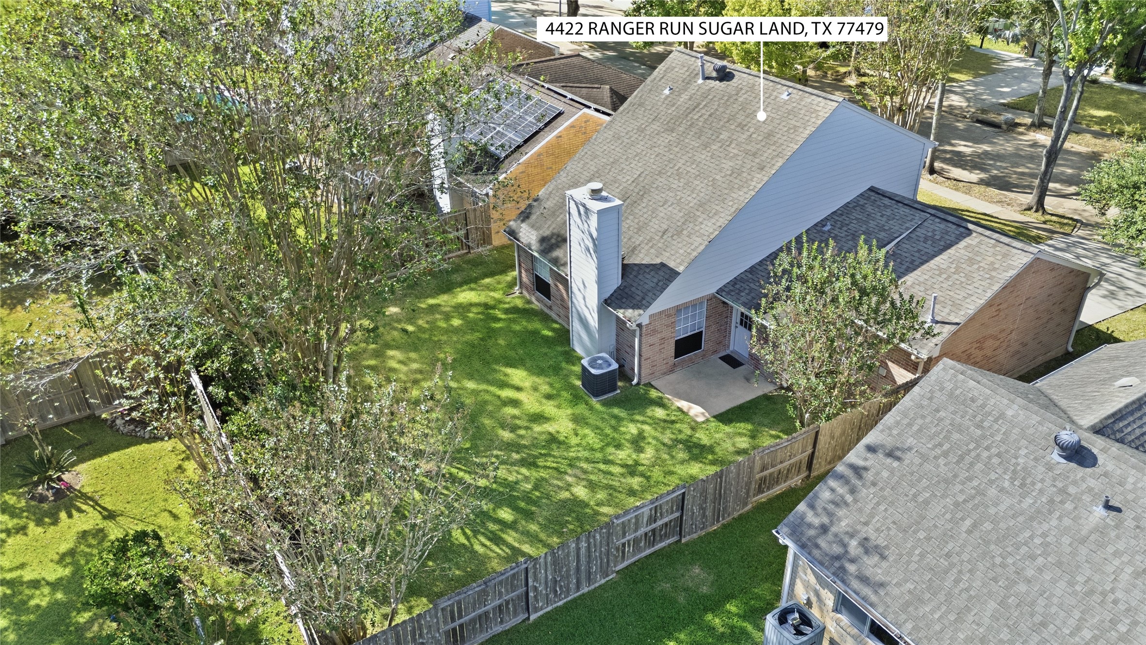 4422 Ranger Run, Sugar Land, TX 77479