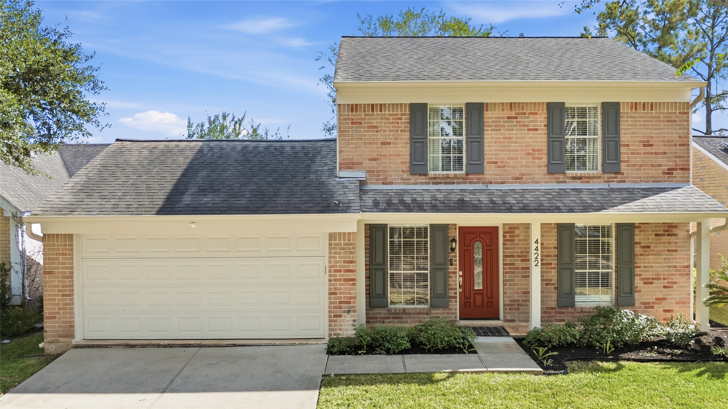 4422 Ranger Run, Sugar Land, TX 77479