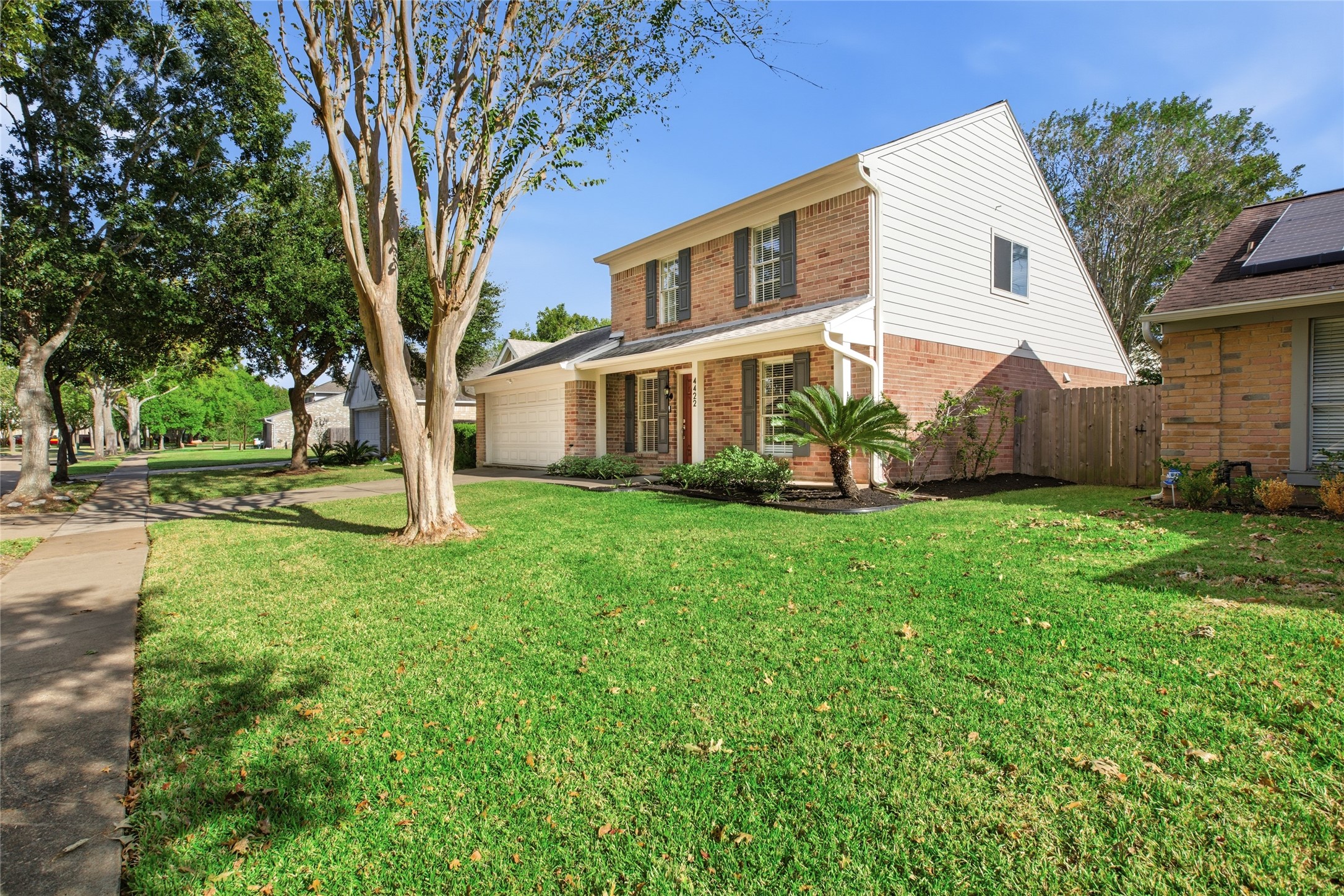4422 Ranger Run, Sugar Land, TX 77479