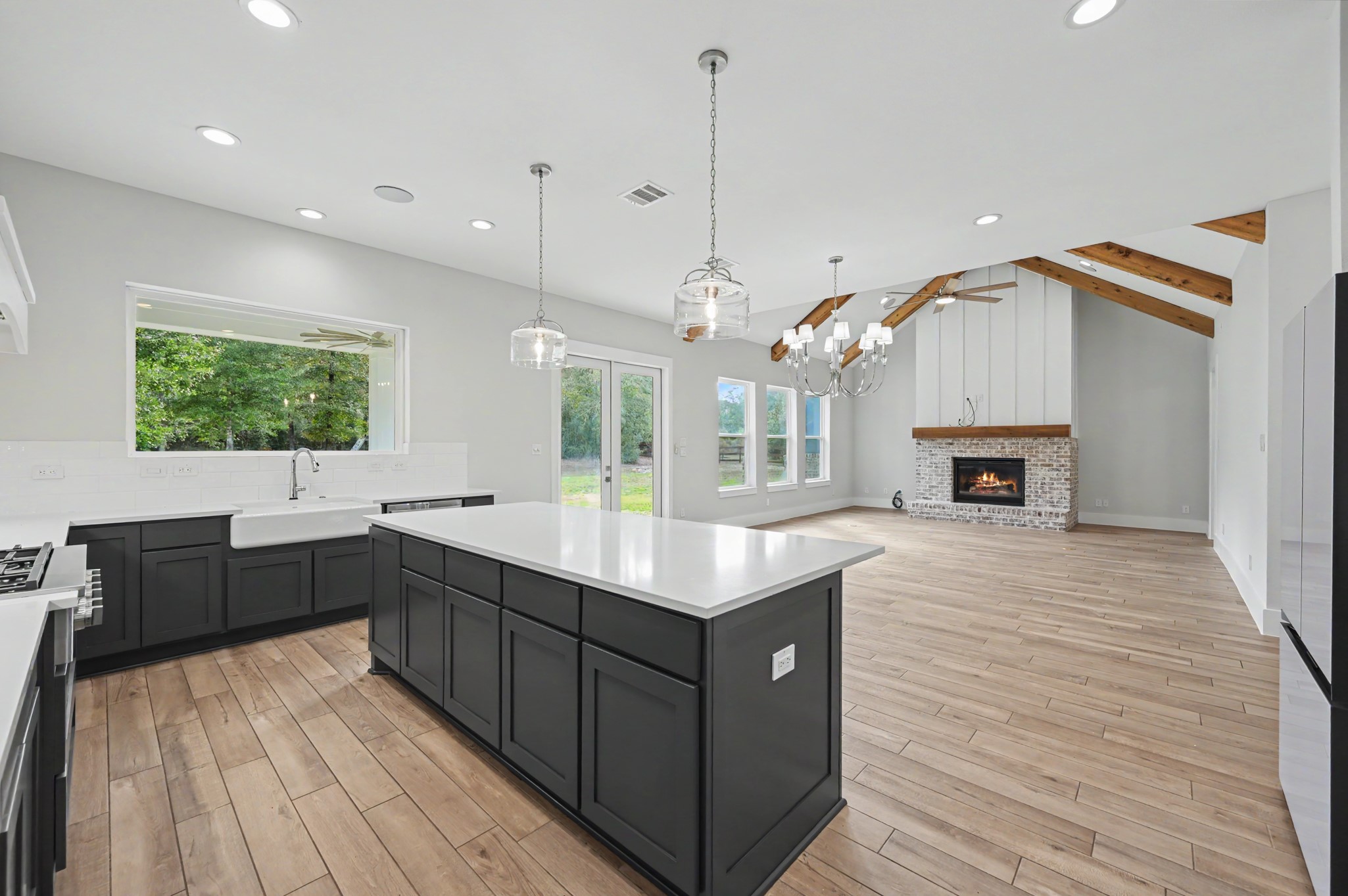 15624 Fire Sky Road, Willis, TX 77378