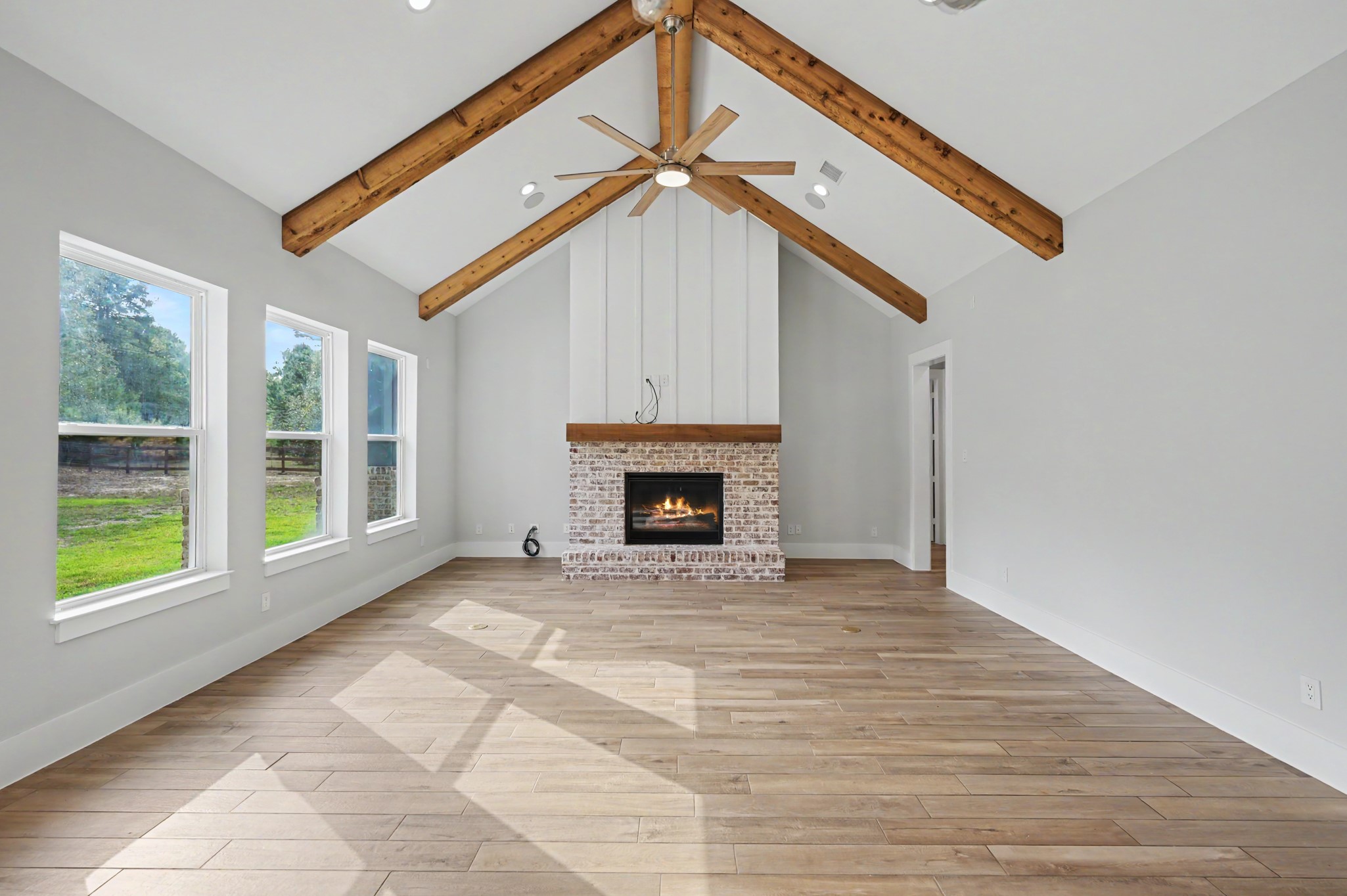 15624 Fire Sky Road, Willis, TX 77378