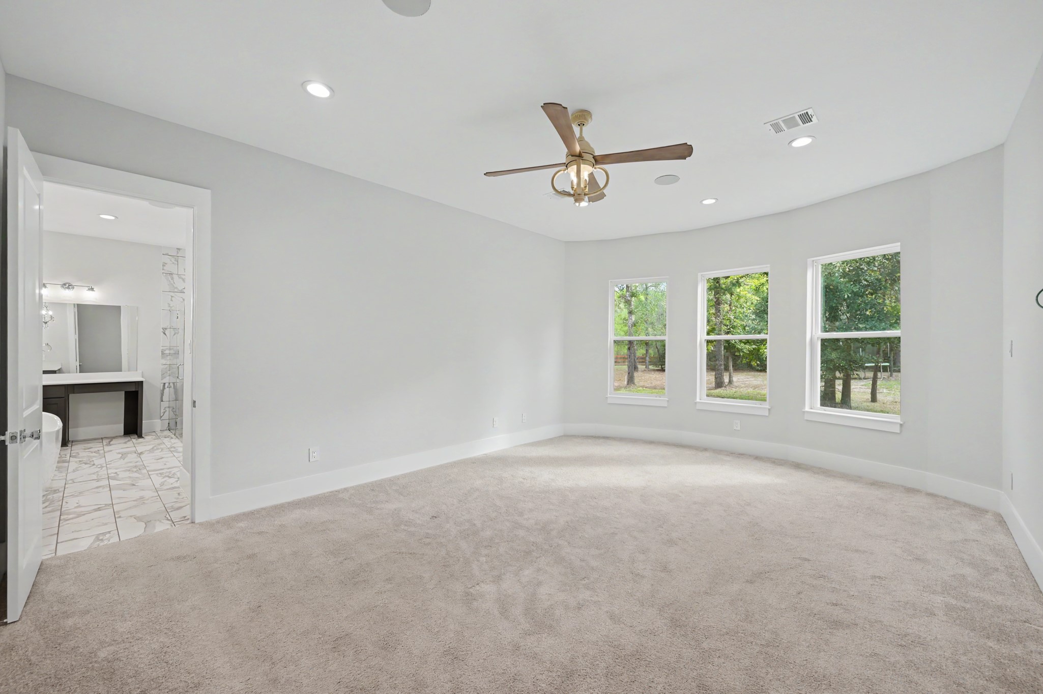 Primary Suite