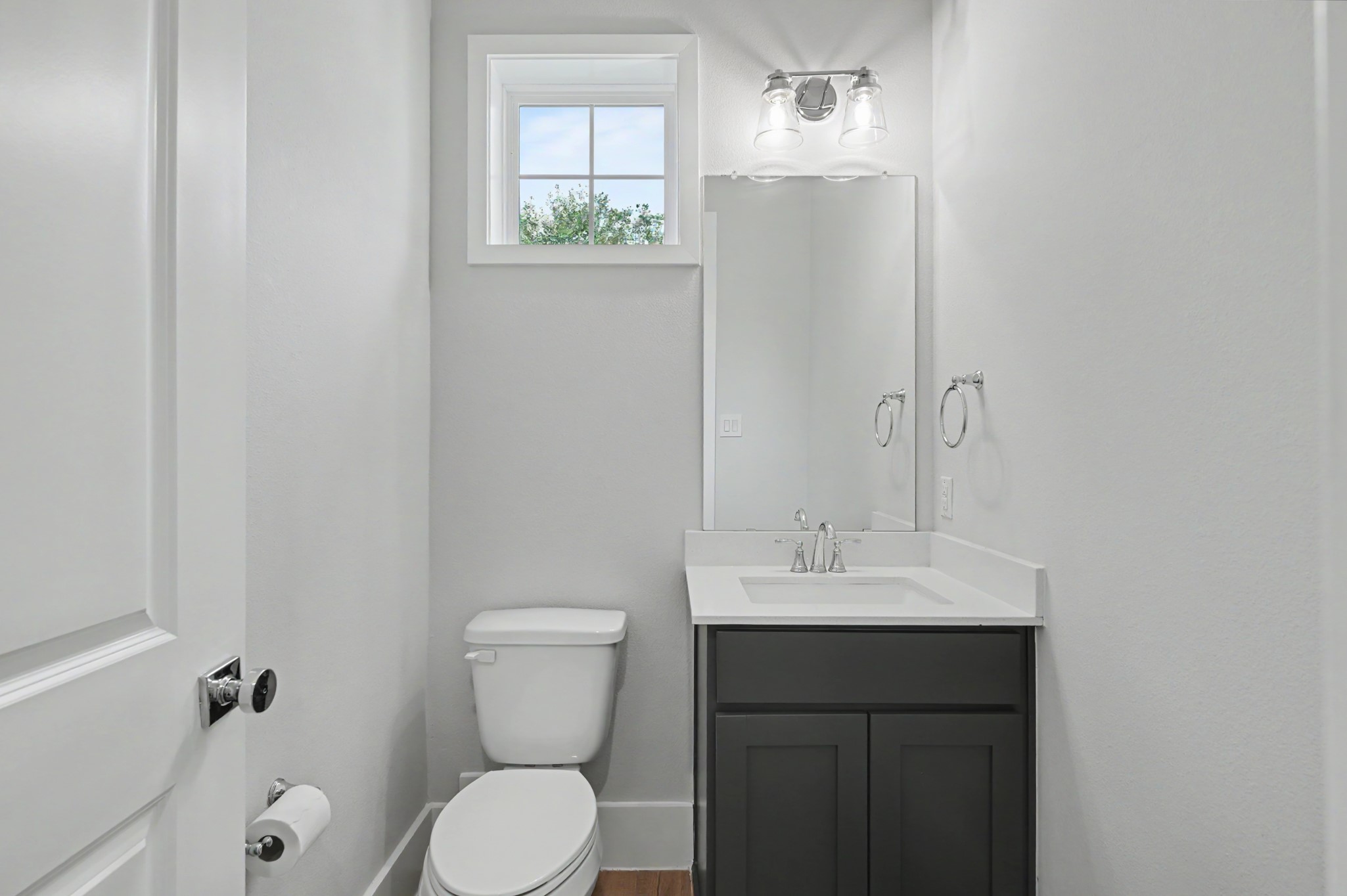 Powder Bath