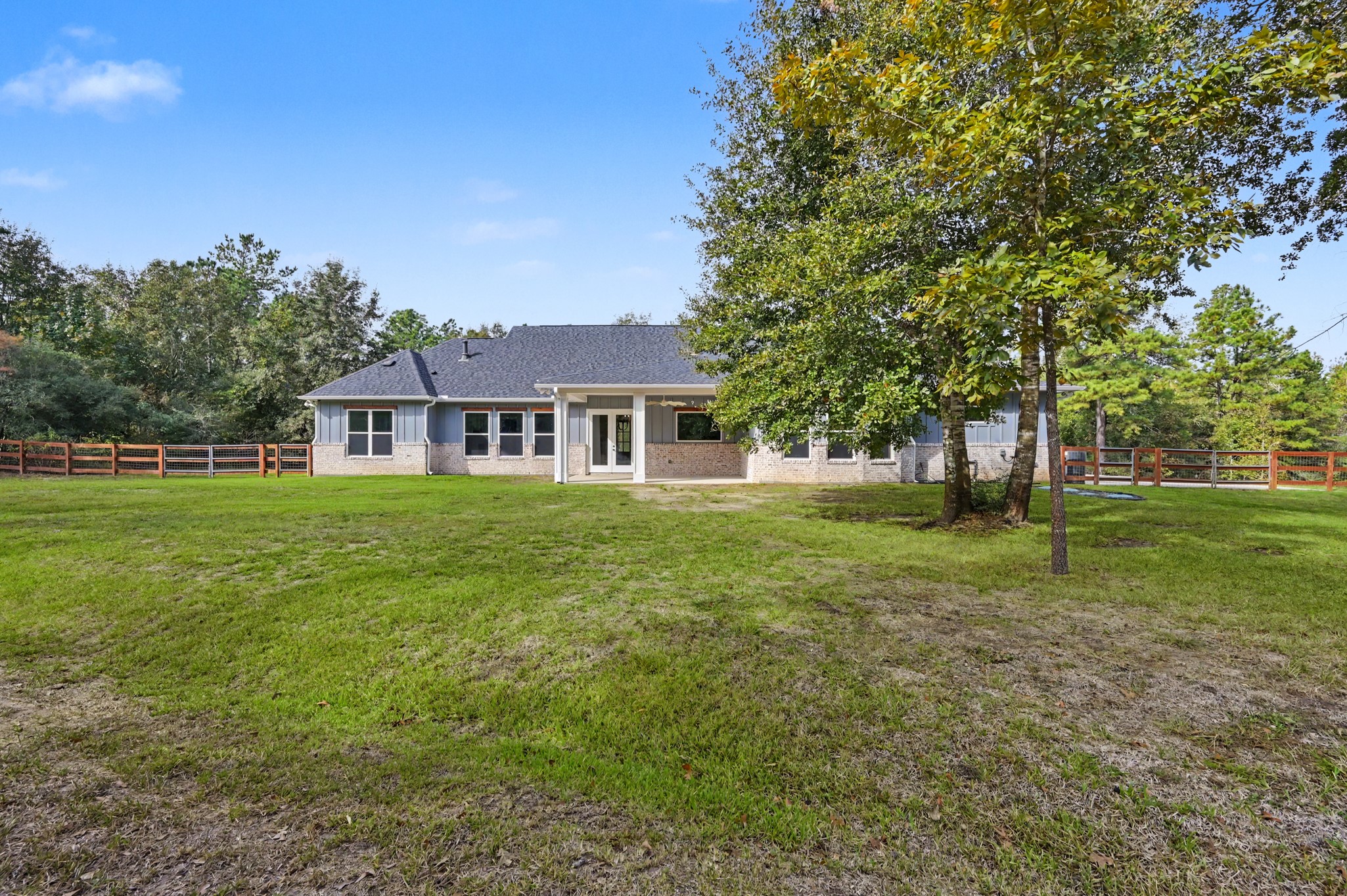 15624 Fire Sky Road, Willis, TX 77378