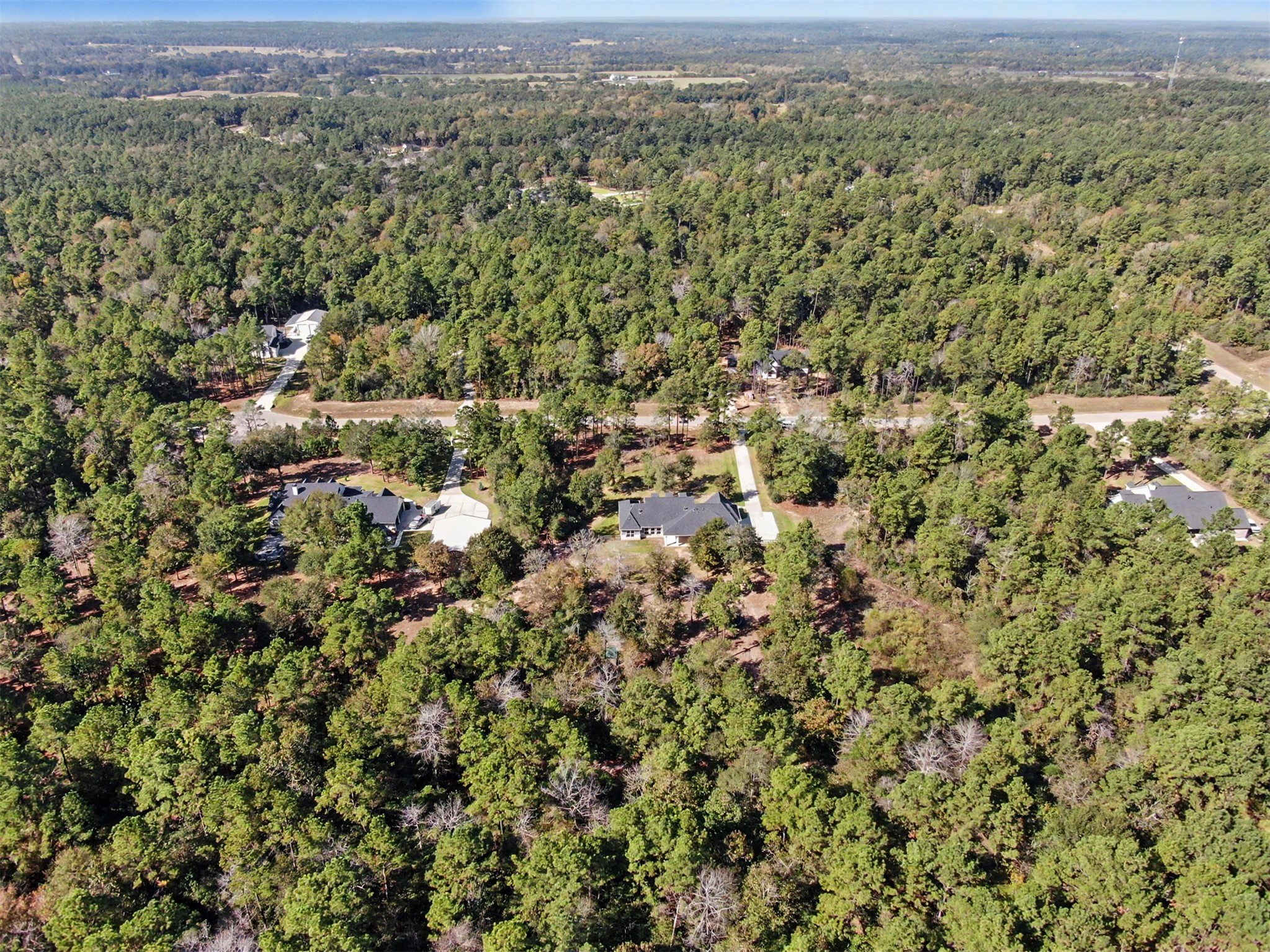 15624 Fire Sky Road, Willis, TX 77378