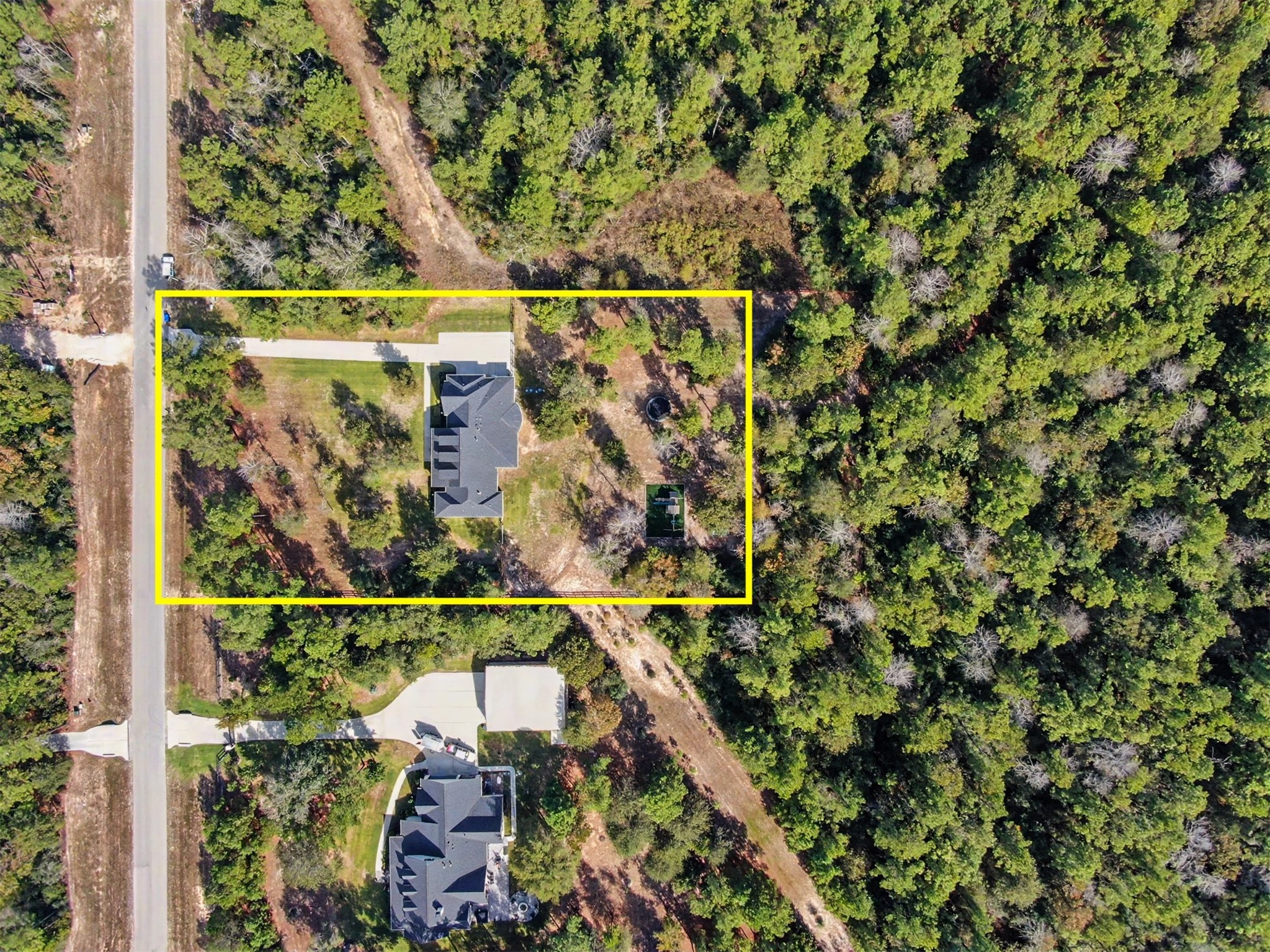 15624 Fire Sky Road, Willis, TX 77378