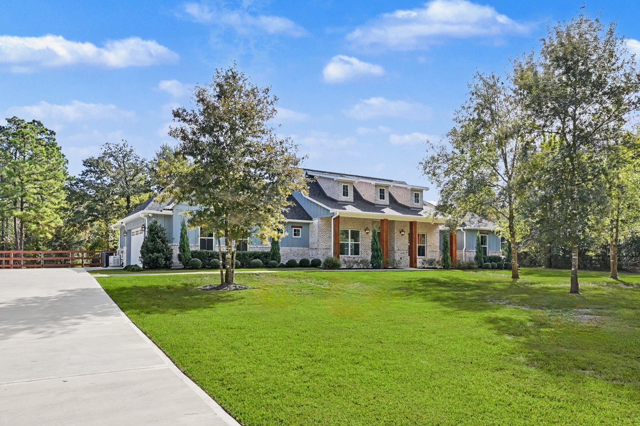 15624 Fire Sky Road, Willis, TX 77378