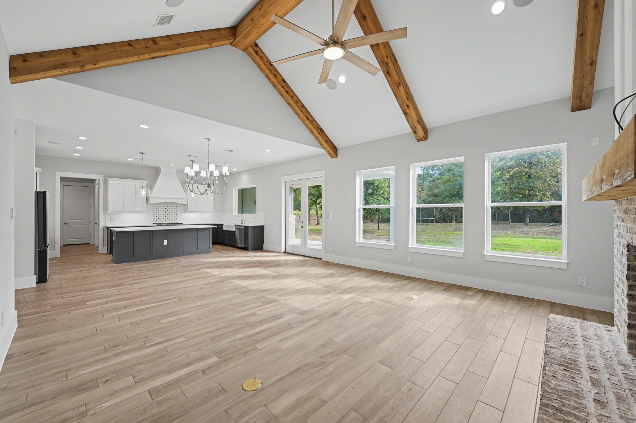 15624 Fire Sky Road, Willis, TX 77378