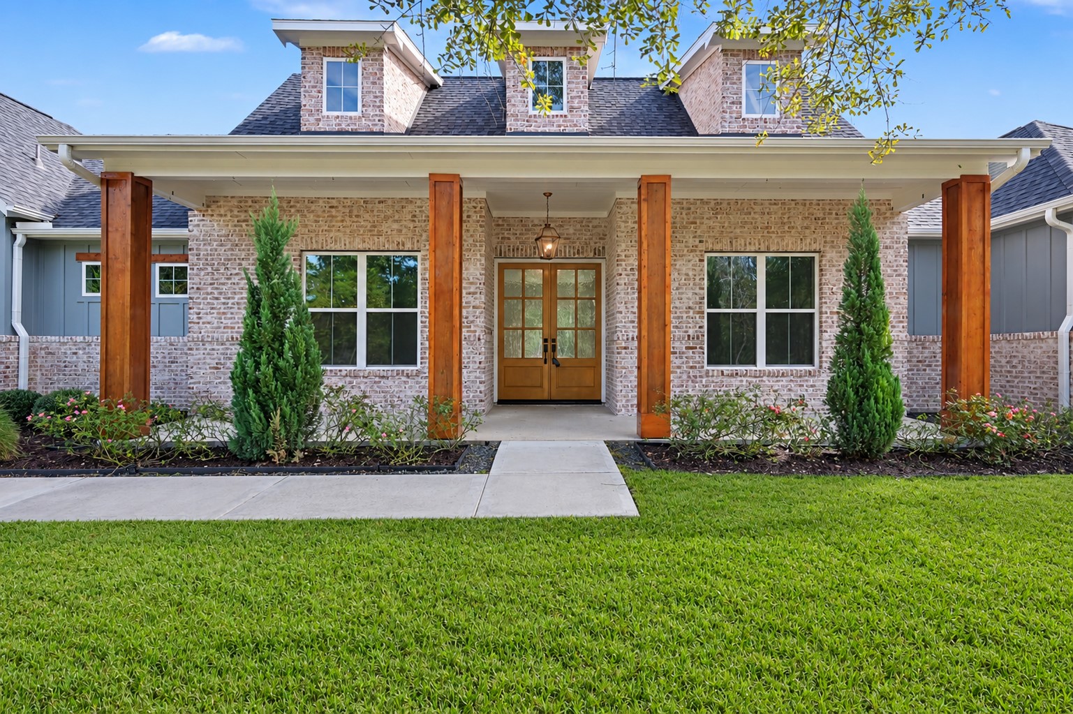 15624 Fire Sky Road, Willis, TX 77378