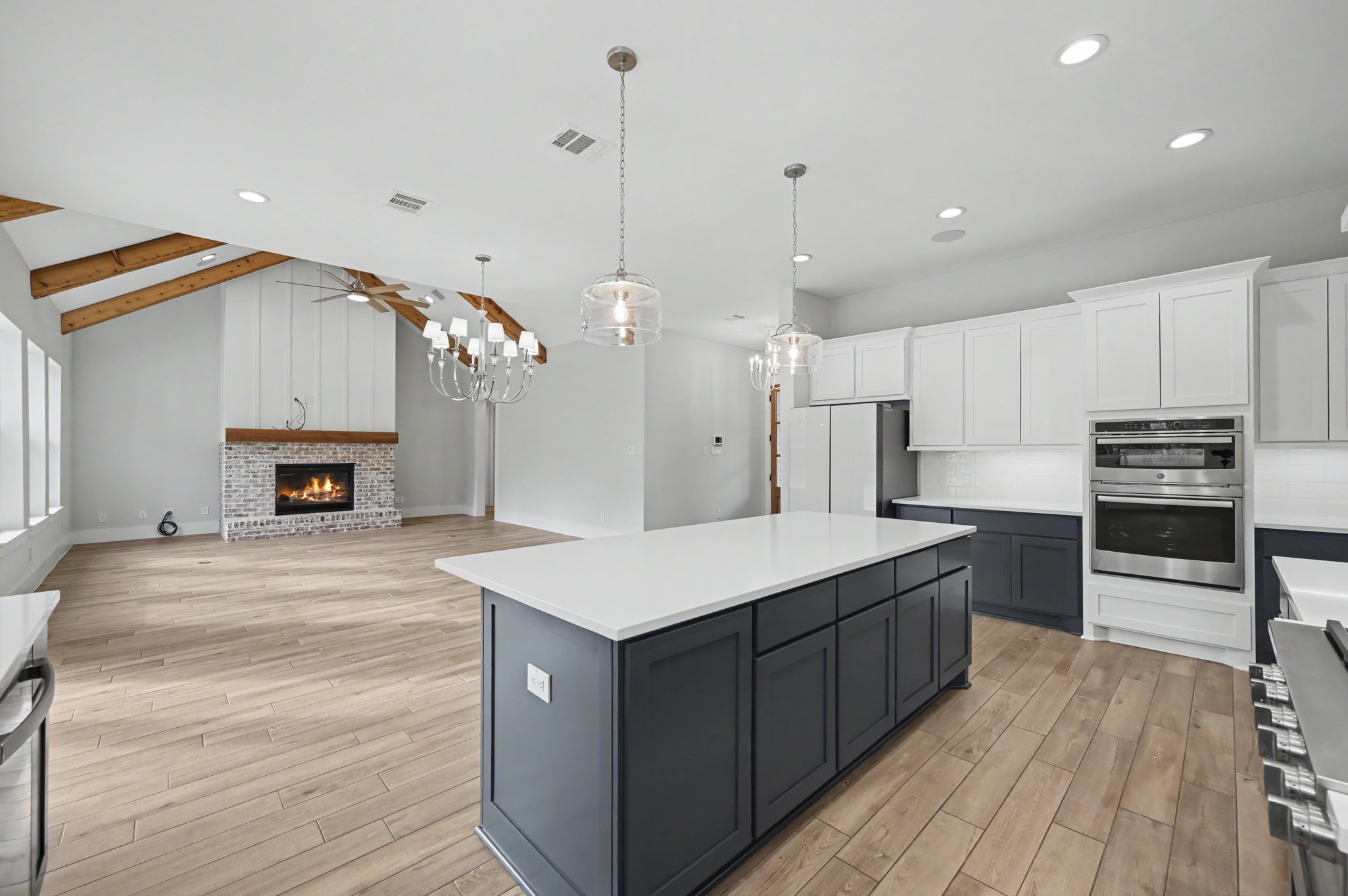 15624 Fire Sky Road, Willis, TX 77378