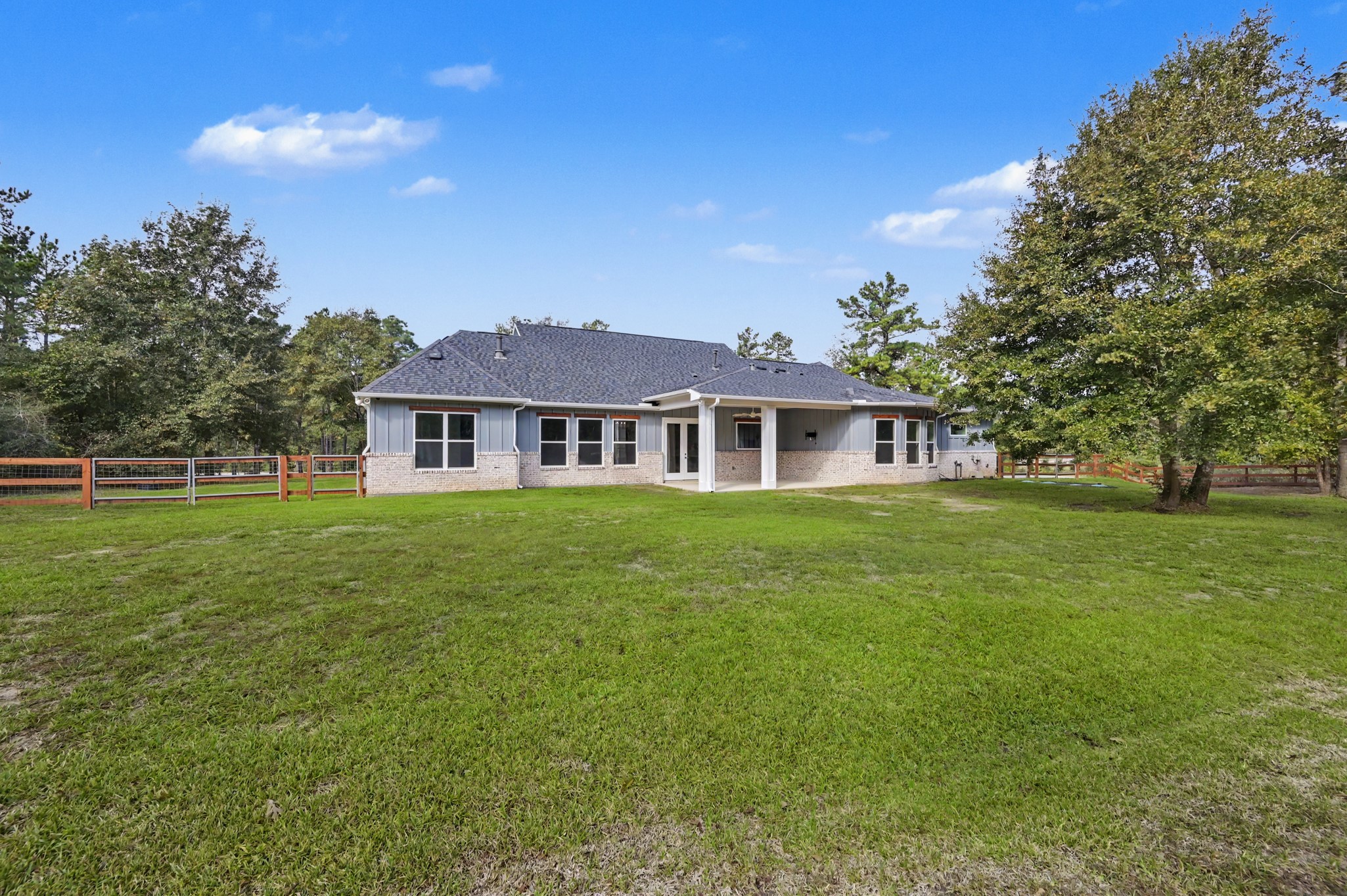 15624 Fire Sky Road, Willis, TX 77378