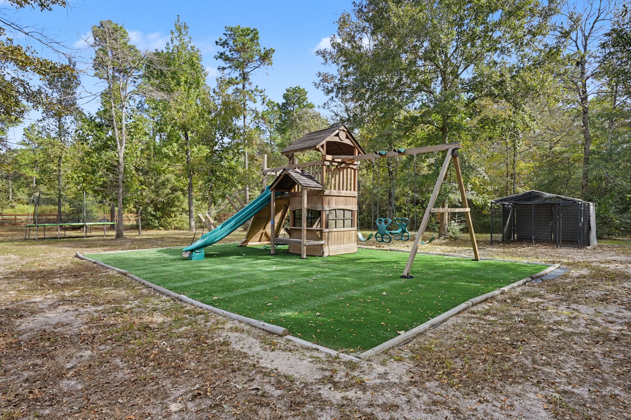15624 Fire Sky Road, Willis, TX 77378