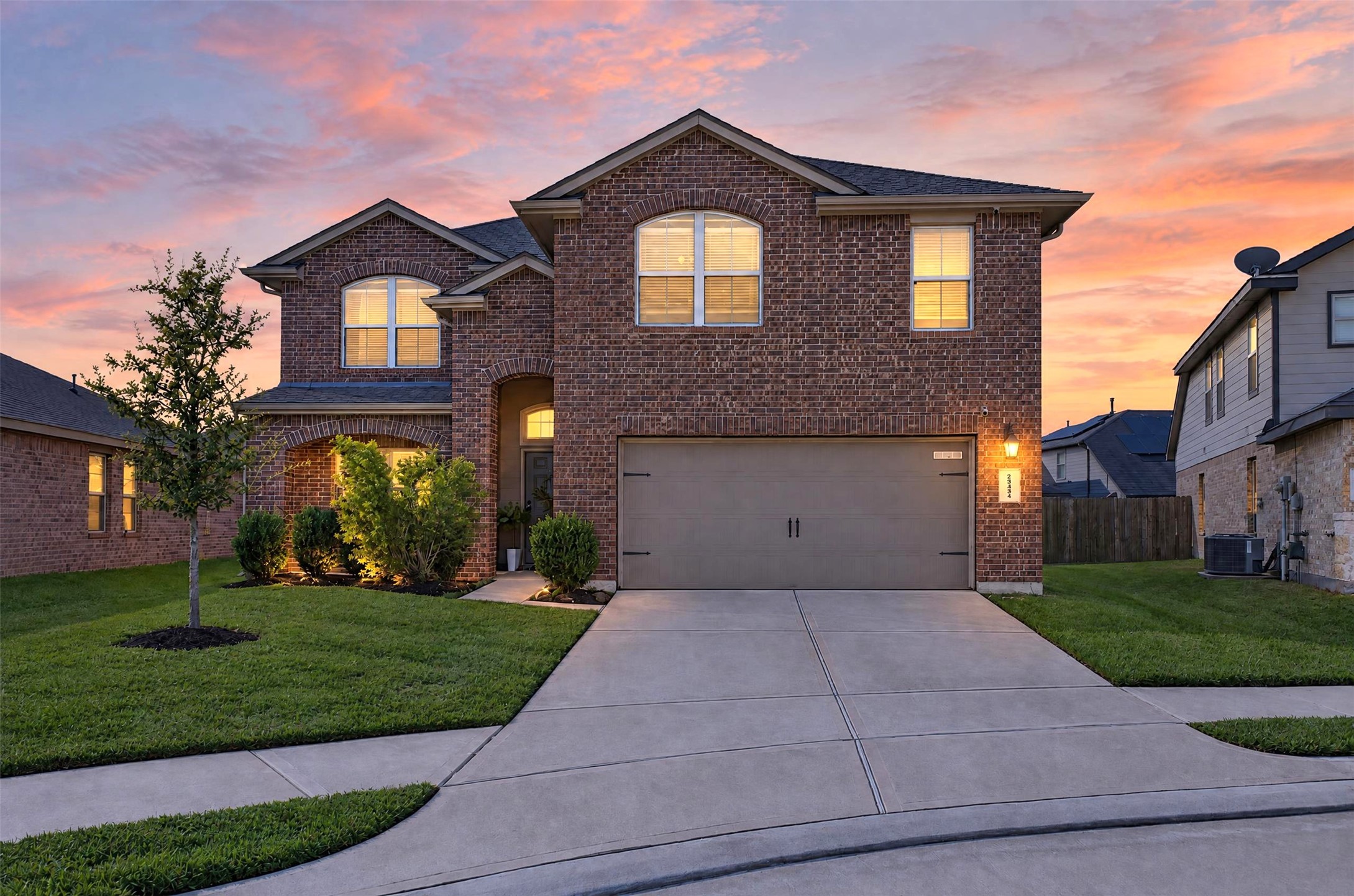 29343 Dunns Creek Court, Katy, TX 77494