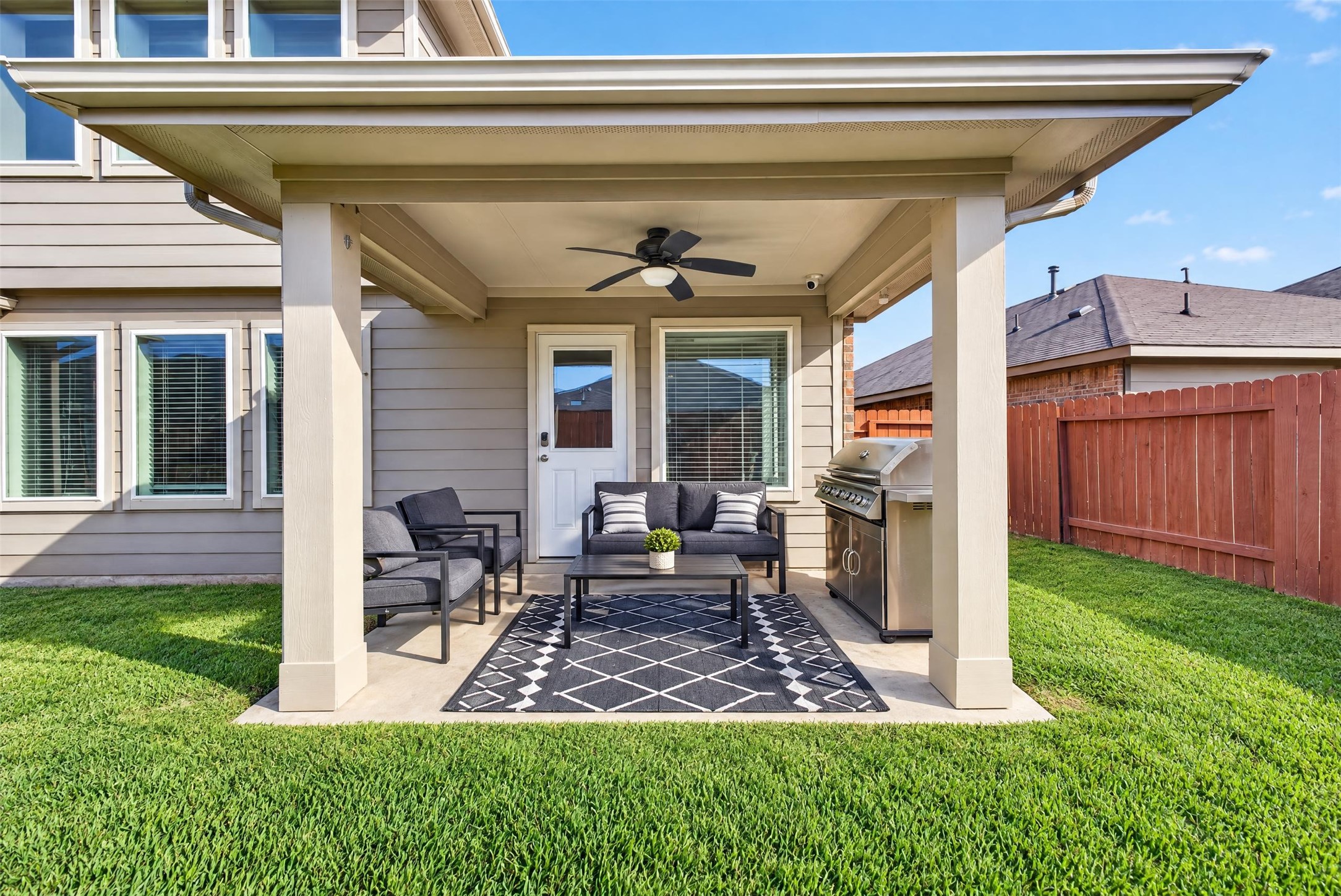 29343 Dunns Creek Court, Katy, TX 77494