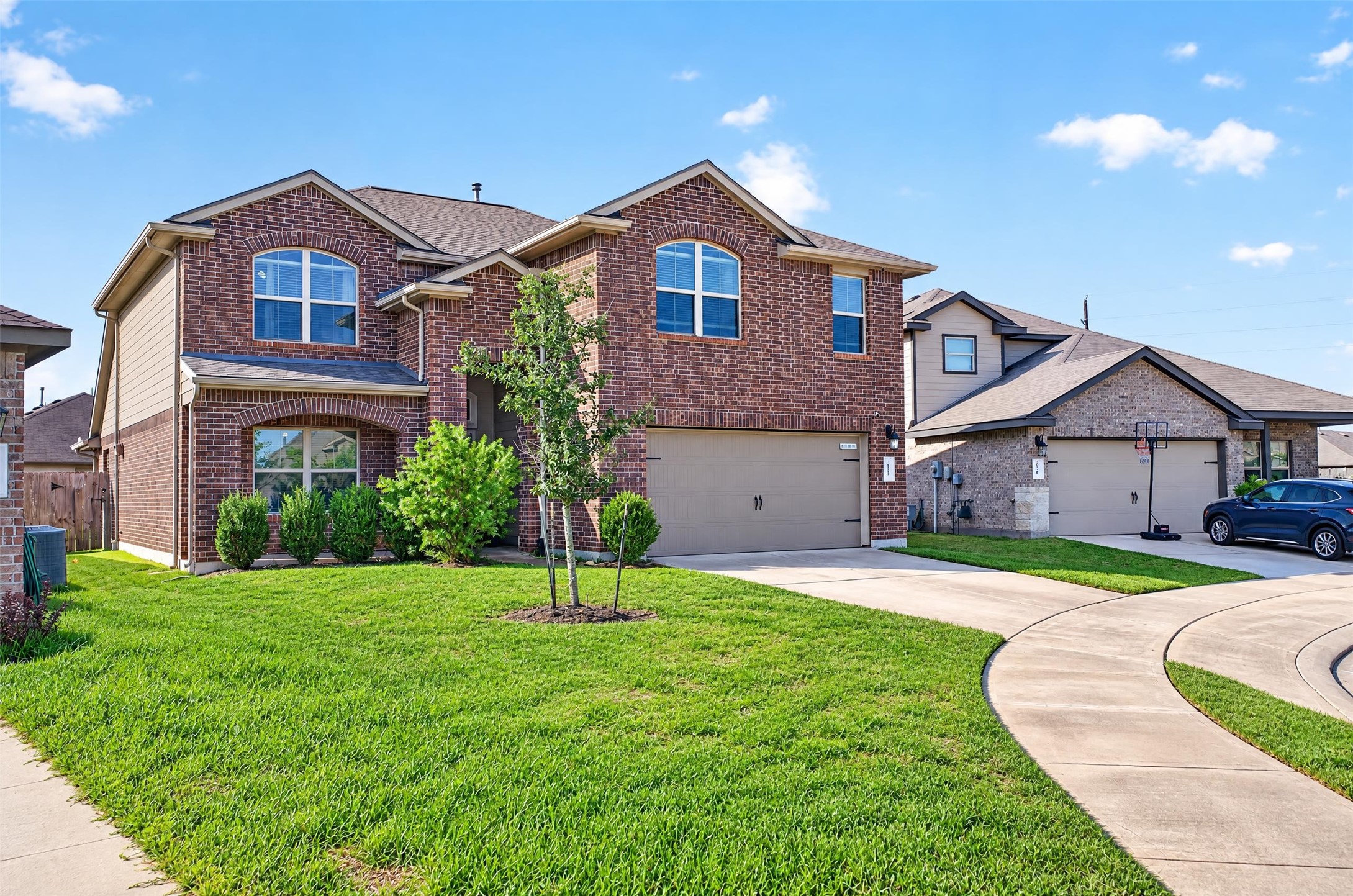 29343 Dunns Creek Court, Katy, TX 77494