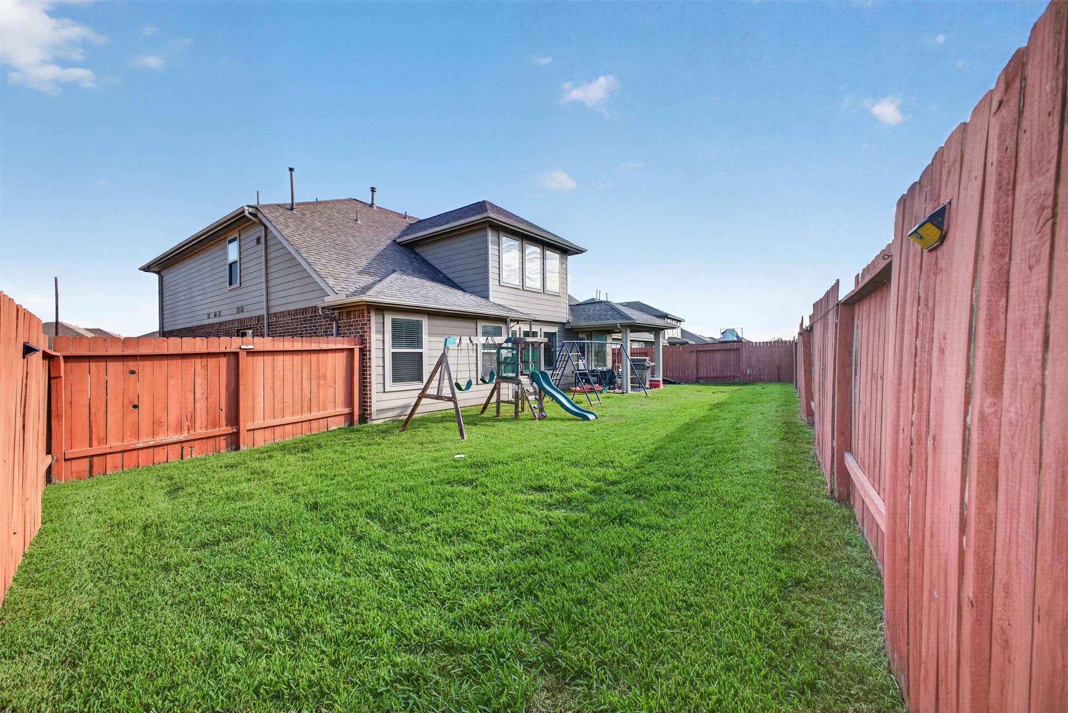 29343 Dunns Creek Court, Katy, TX 77494