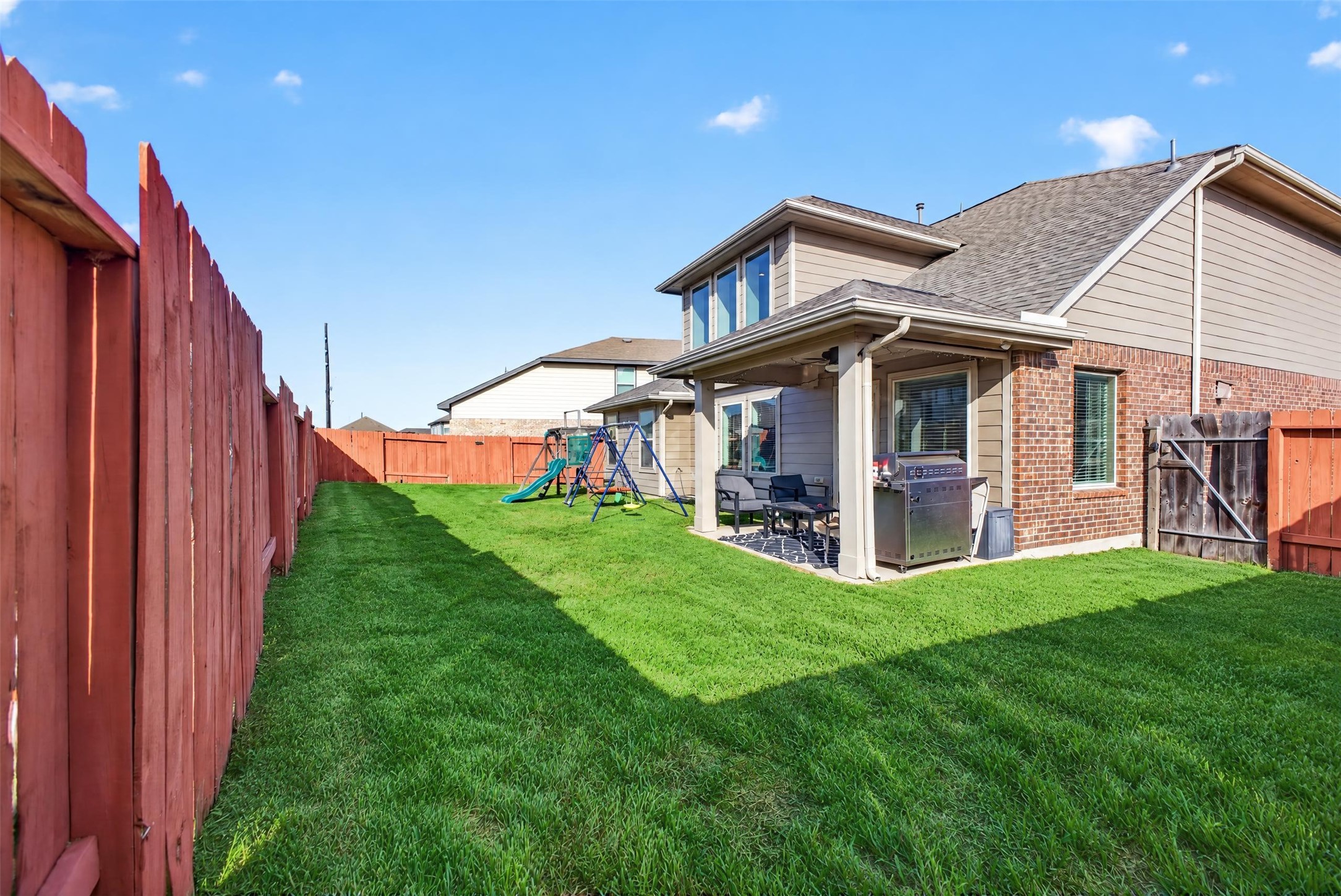 29343 Dunns Creek Court, Katy, TX 77494