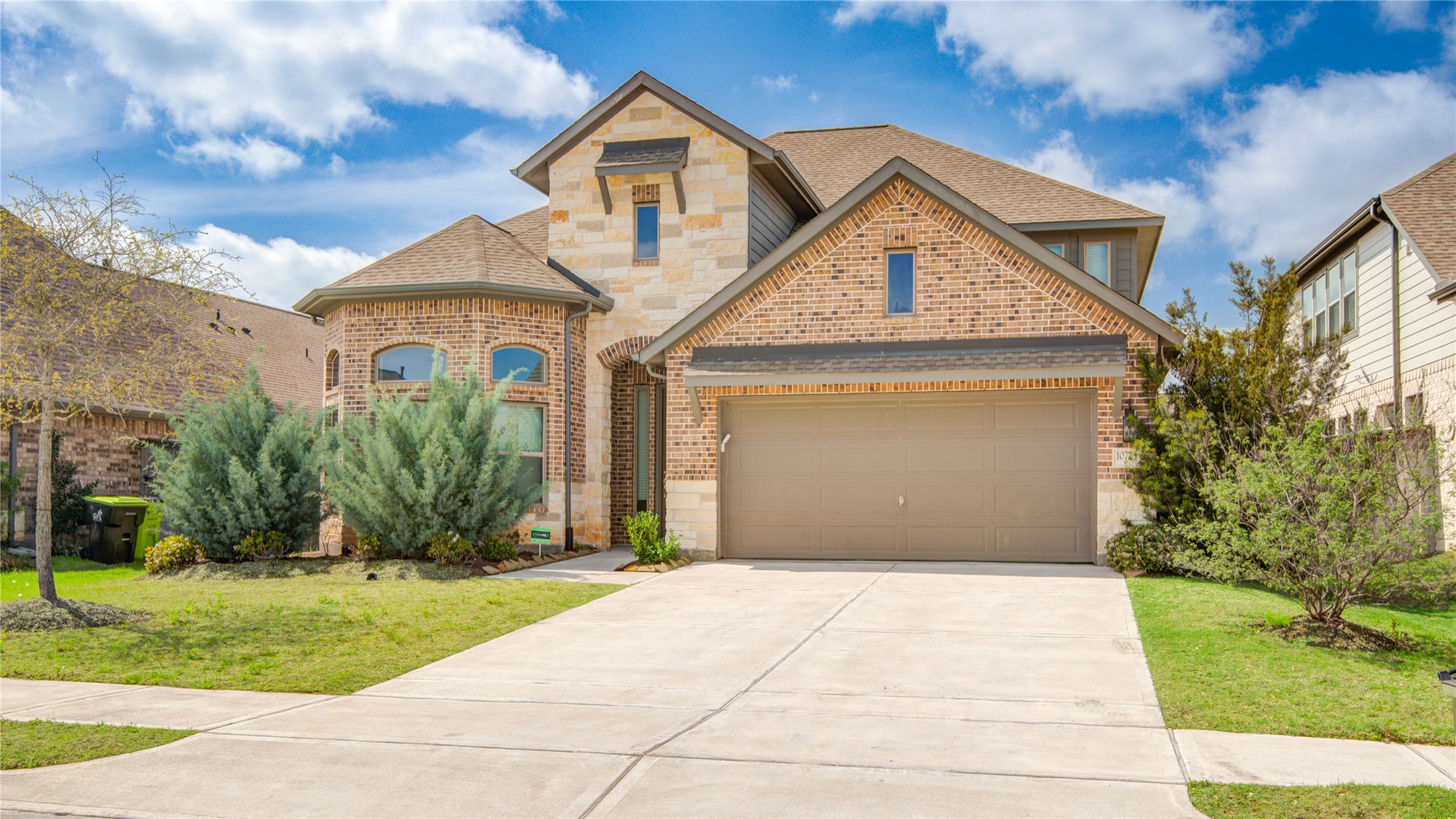 10723 Lacaille Lane, Richmond, TX 77406