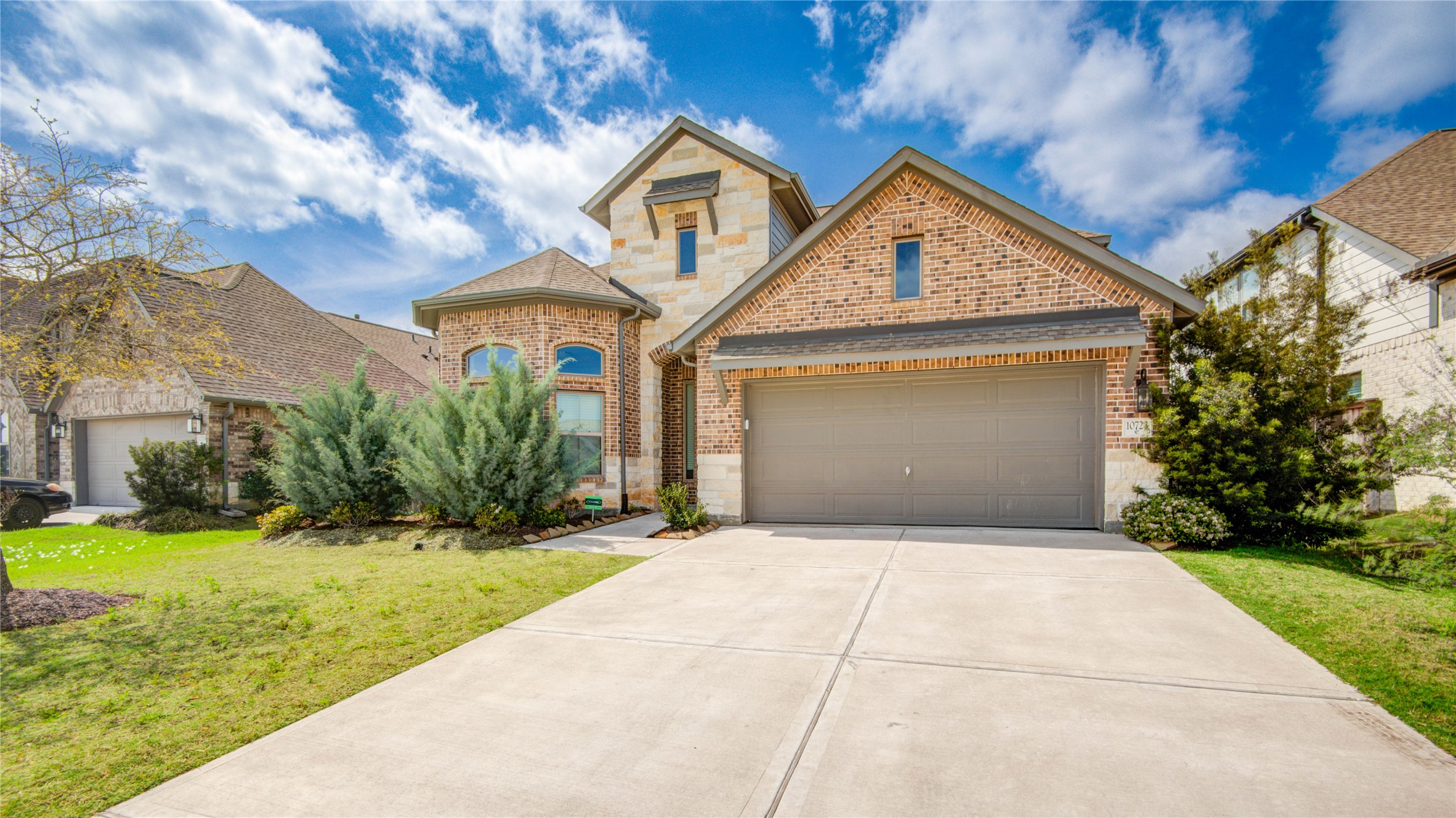 10723 Lacaille Lane, Richmond, TX 77406