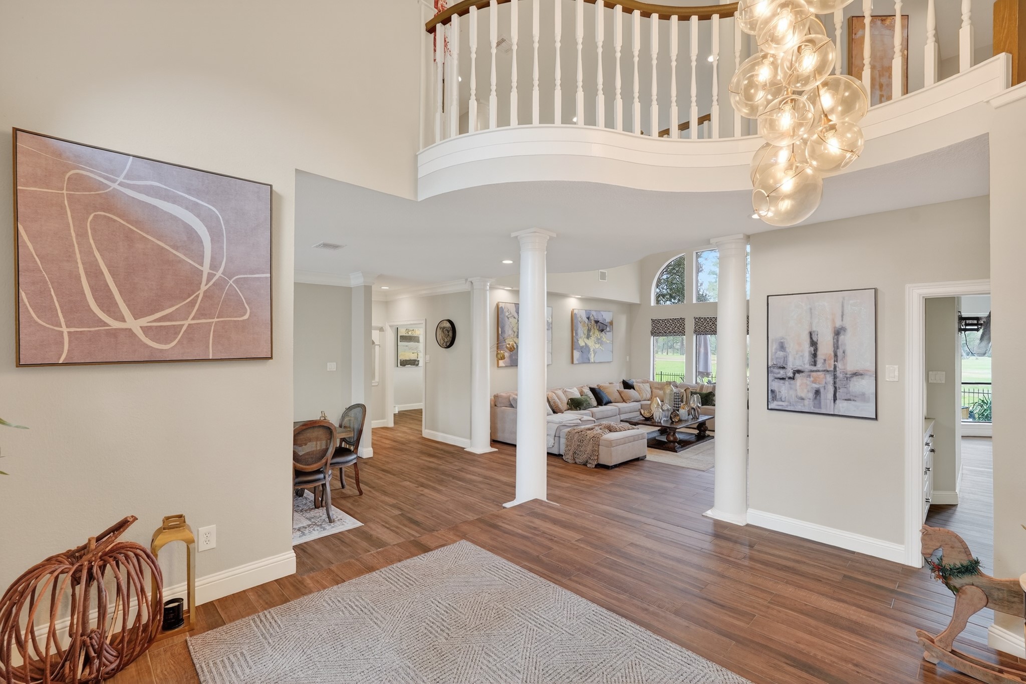 24710 Creekview Drive, Spring, TX 77389 24710 Creekview Drive, Spring, TX 77389