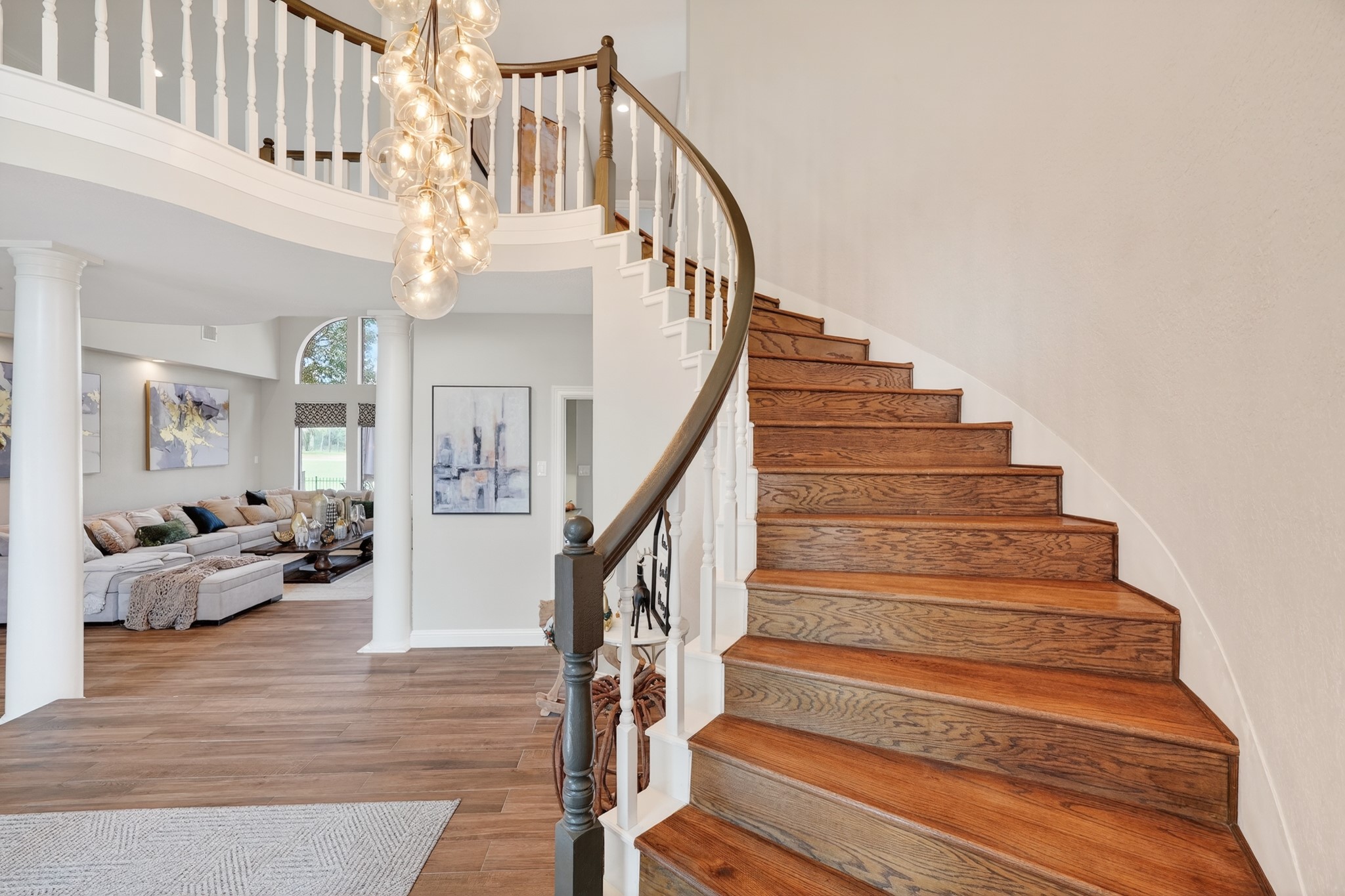24710 Creekview Drive, Spring, TX 77389