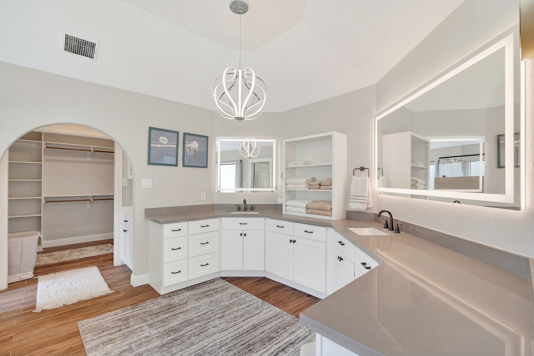 24710 Creekview Drive, Spring, TX 77389
