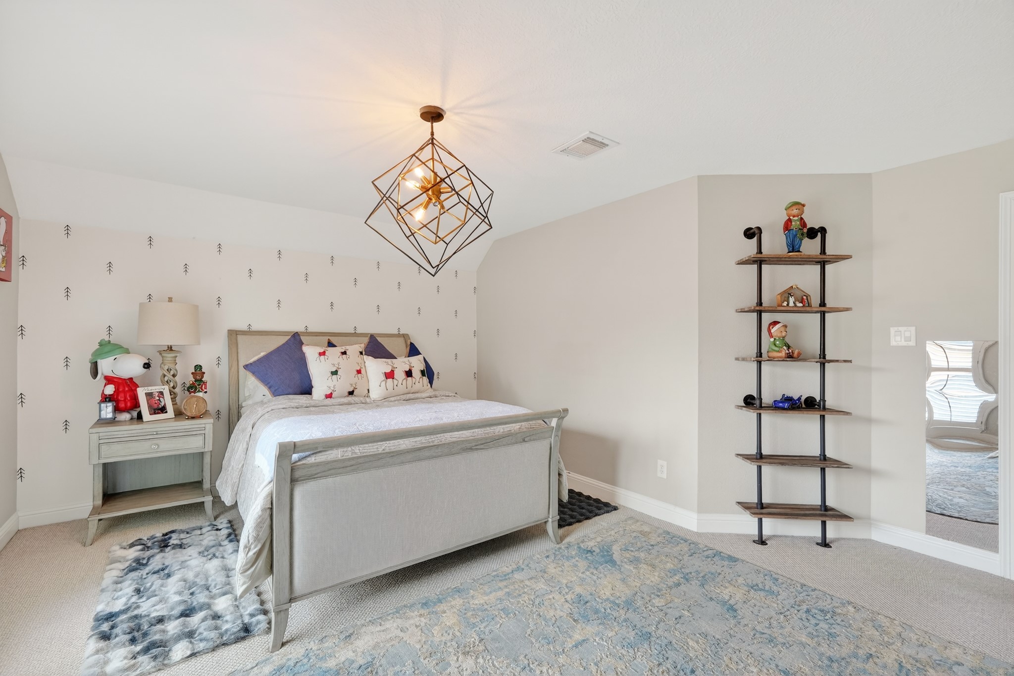 24710 Creekview Drive, Spring, TX 77389