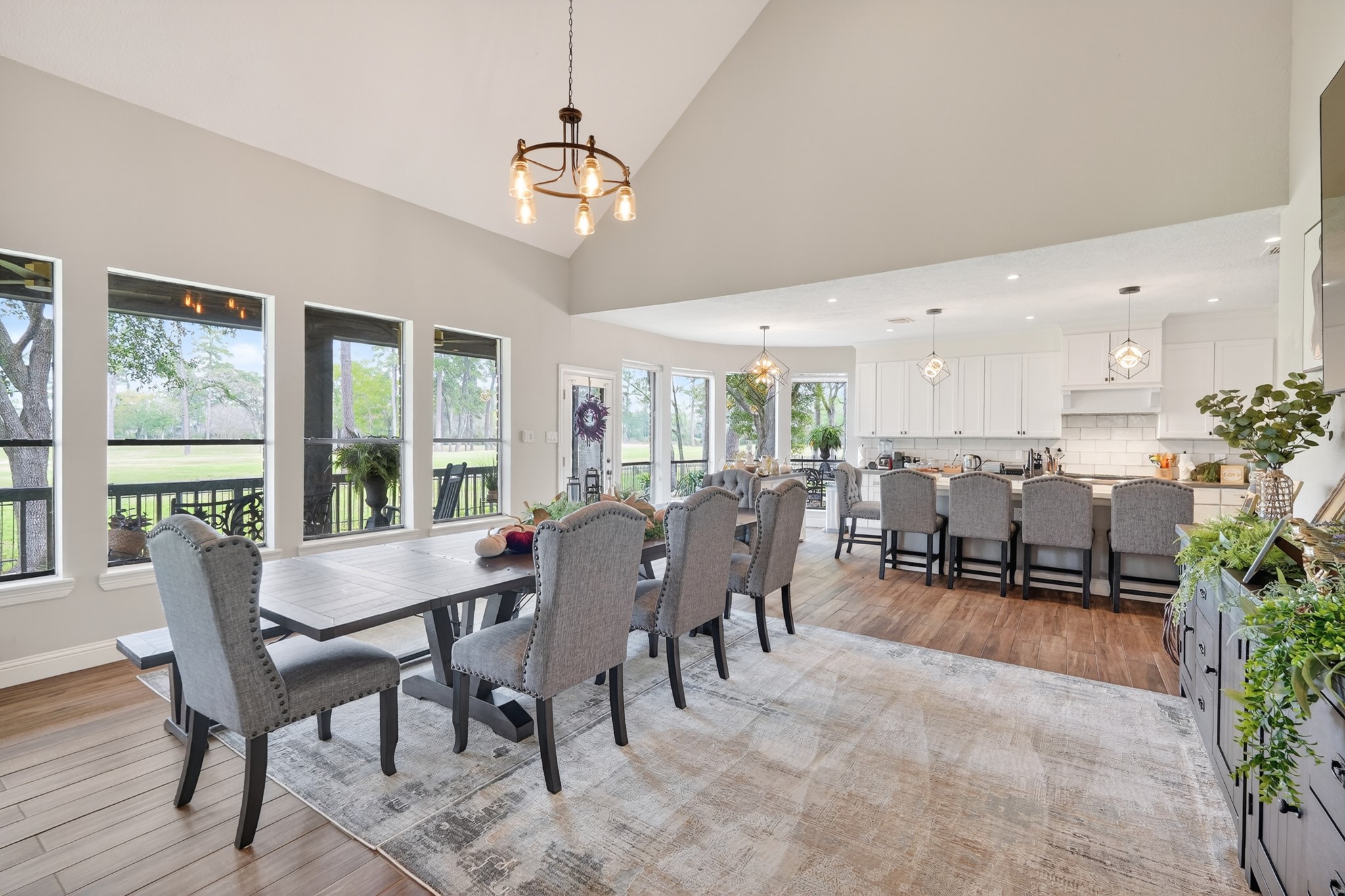 24710 Creekview Drive, Spring, TX 77389
