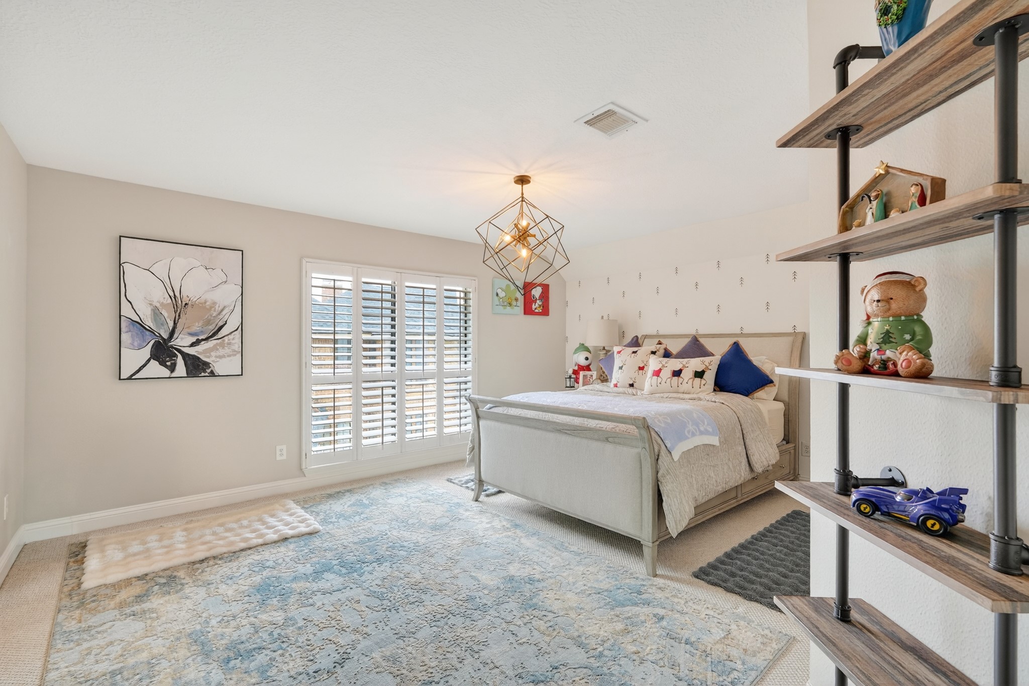 24710 Creekview Drive, Spring, TX 77389