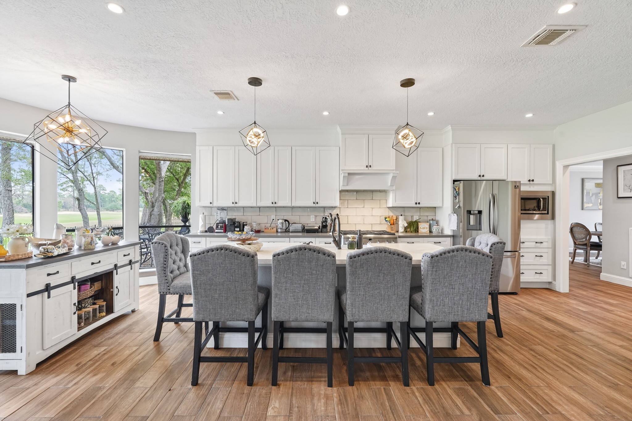 24710 Creekview Drive, Spring, TX 77389