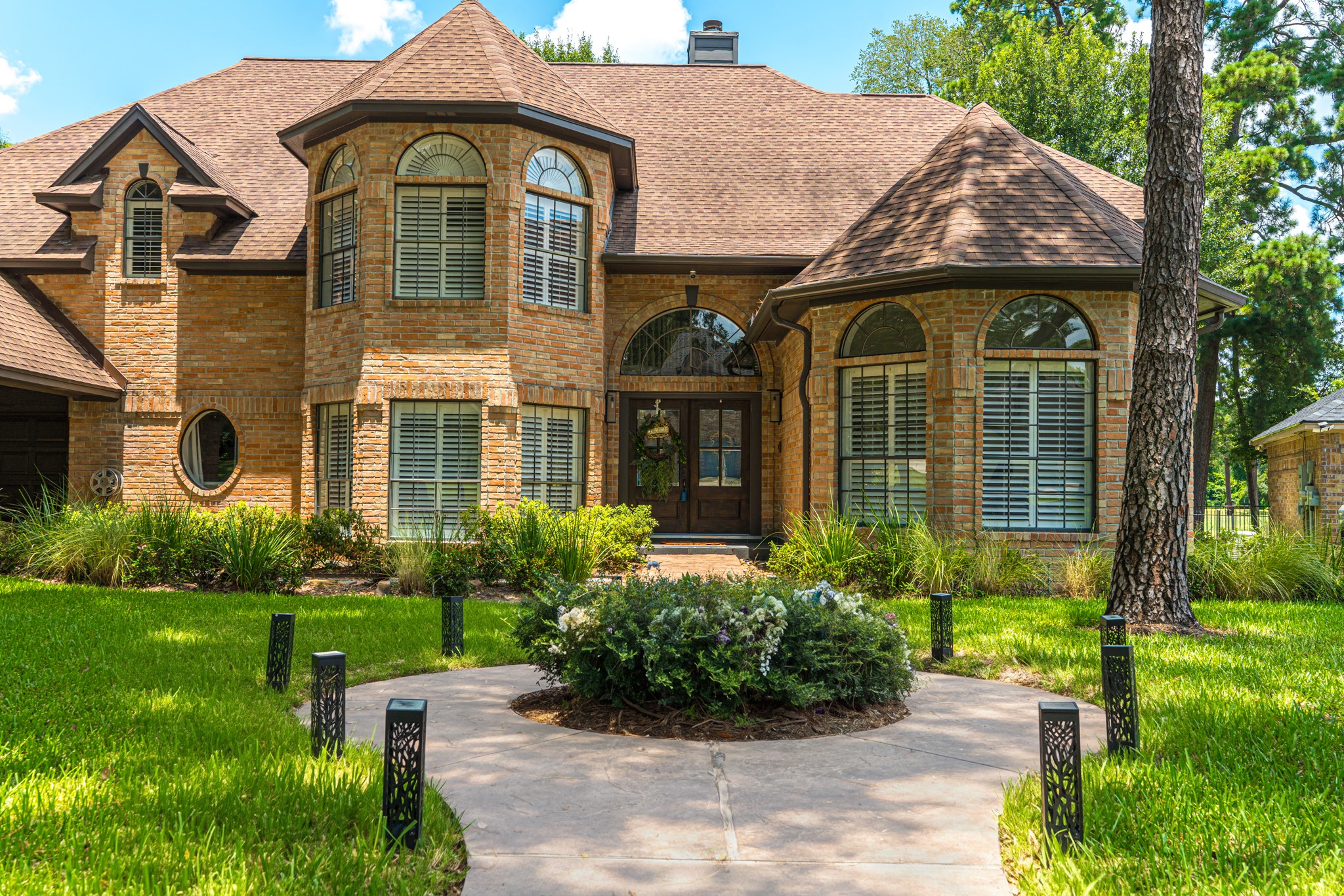 24710 Creekview Drive, Spring, TX 77389 24710 Creekview Drive, Spring, TX 77389