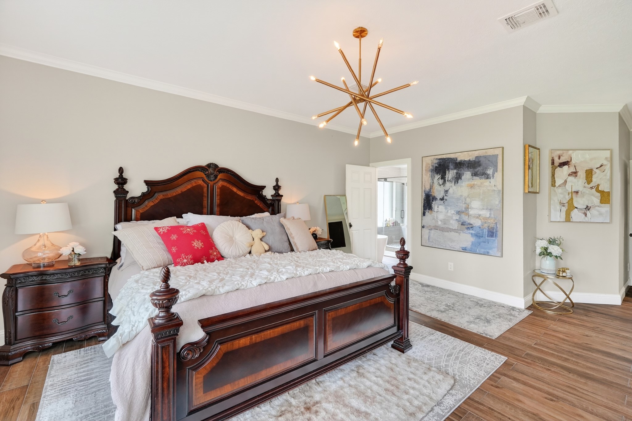 24710 Creekview Drive, Spring, TX 77389