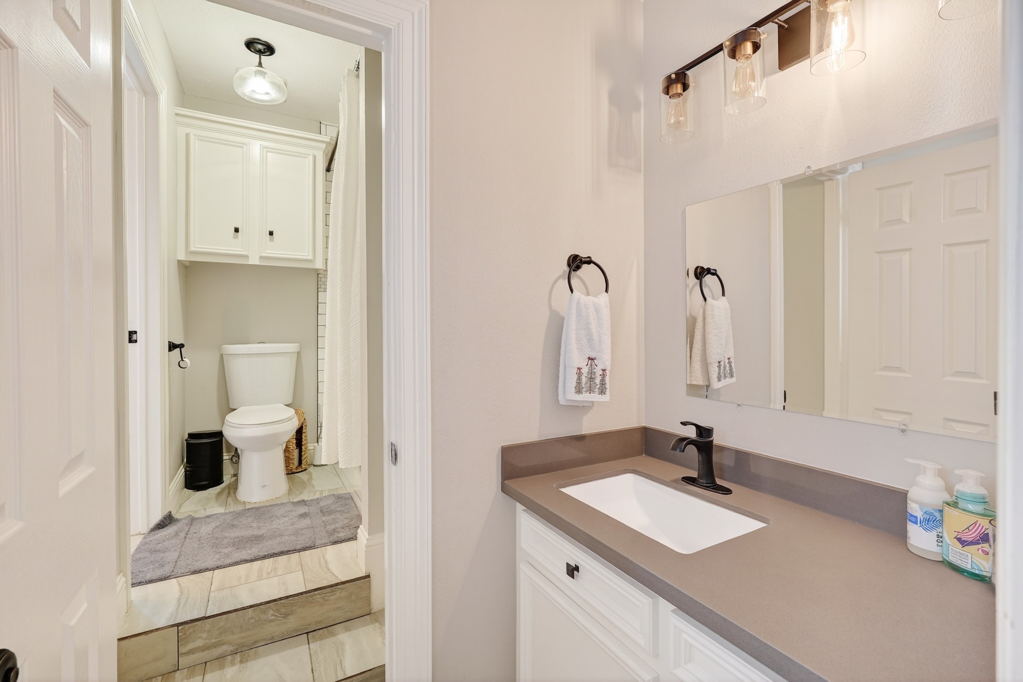 24710 Creekview Drive, Spring, TX 77389