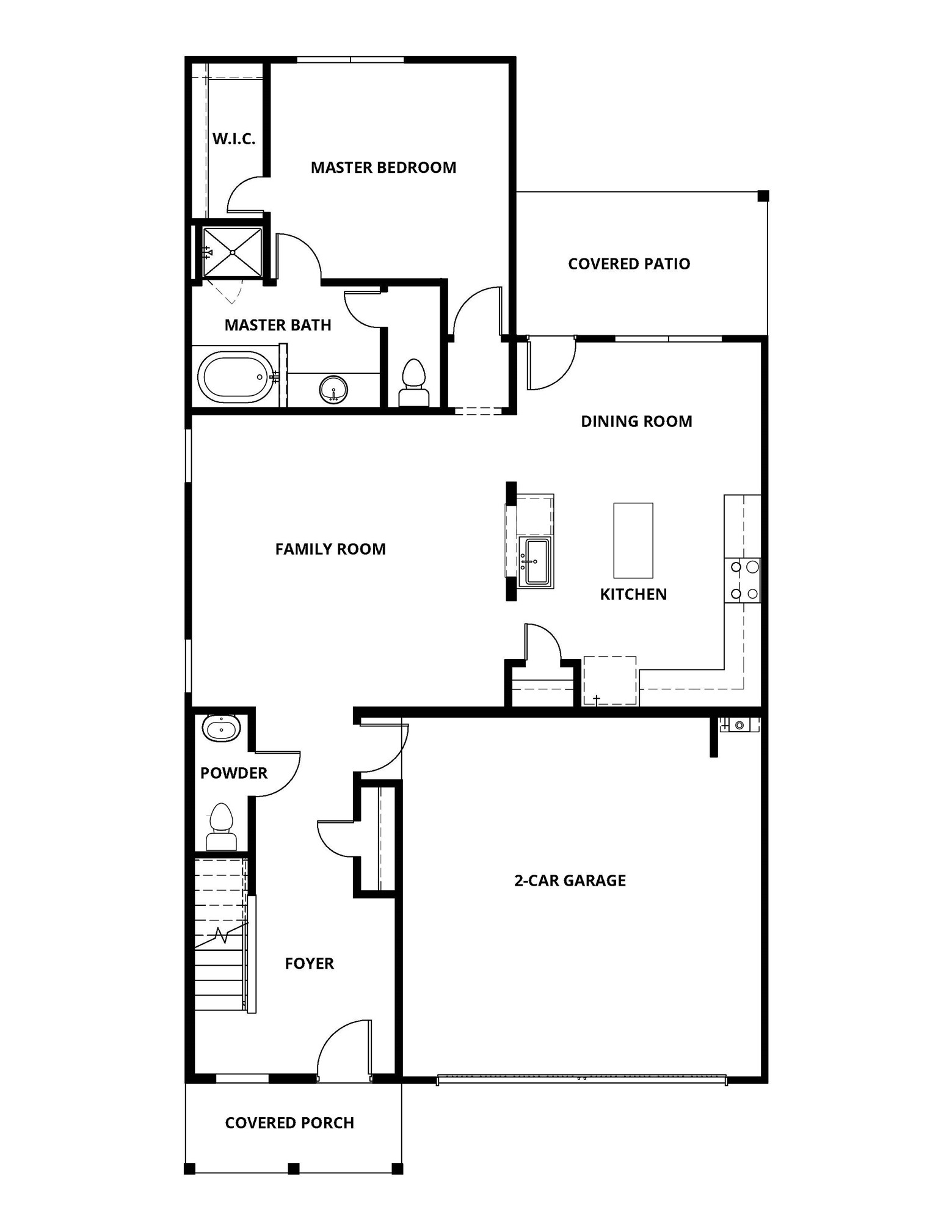 8802 New Jade Drive, Iowa Colony, TX 77583