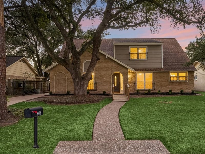 2807 Triway Lane, Houston, TX 77043